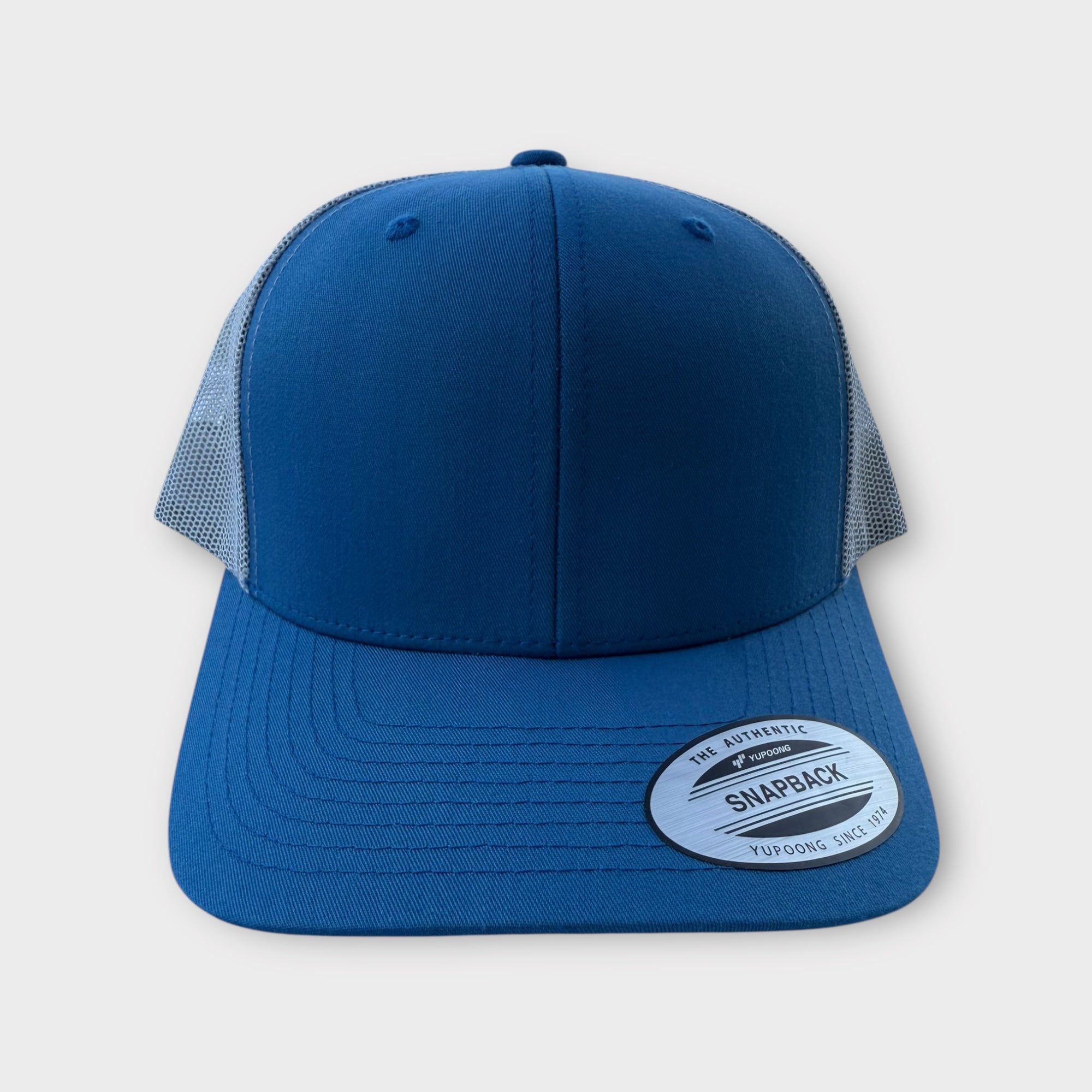 Trucker Hats- Pick Your Hat and Patch Color
