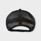 Engraved Deer Cork Hat
