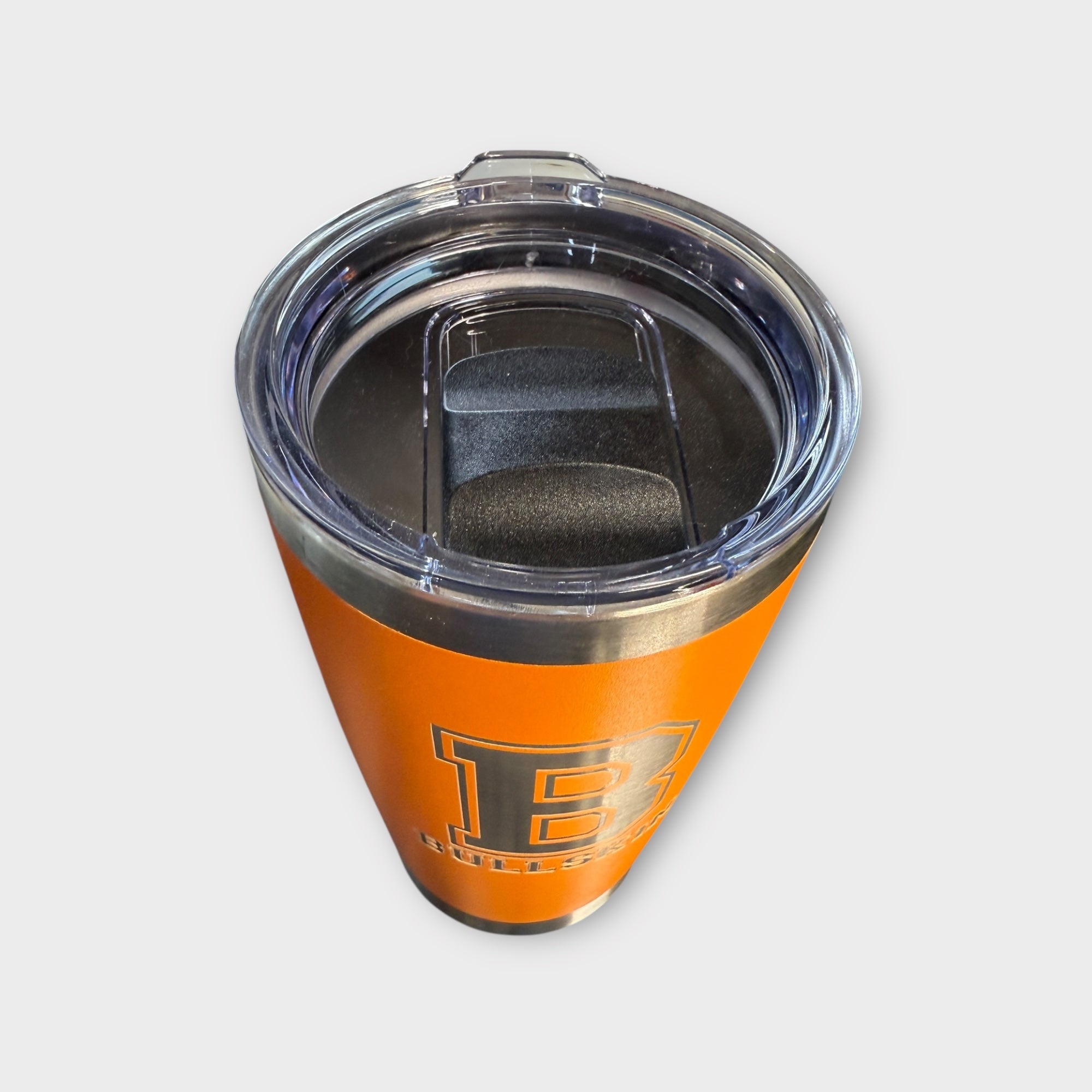 Bullskin 20 oz tumbler