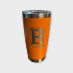 Bullskin 20 oz tumbler