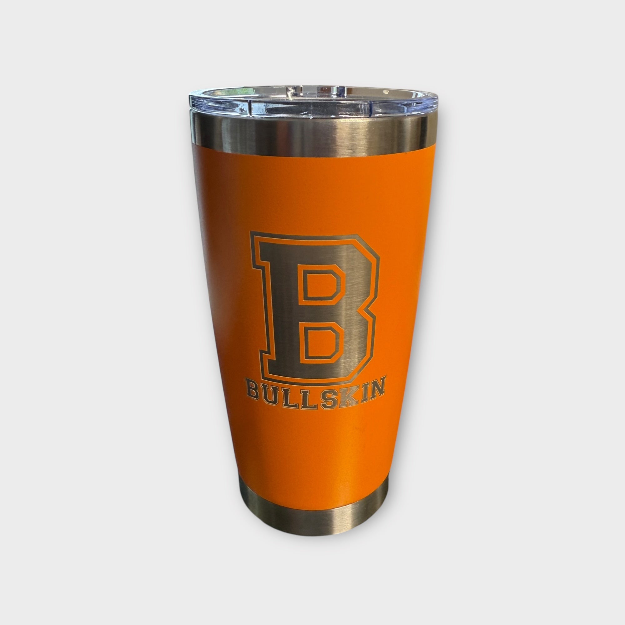 Bullskin 20 oz tumbler