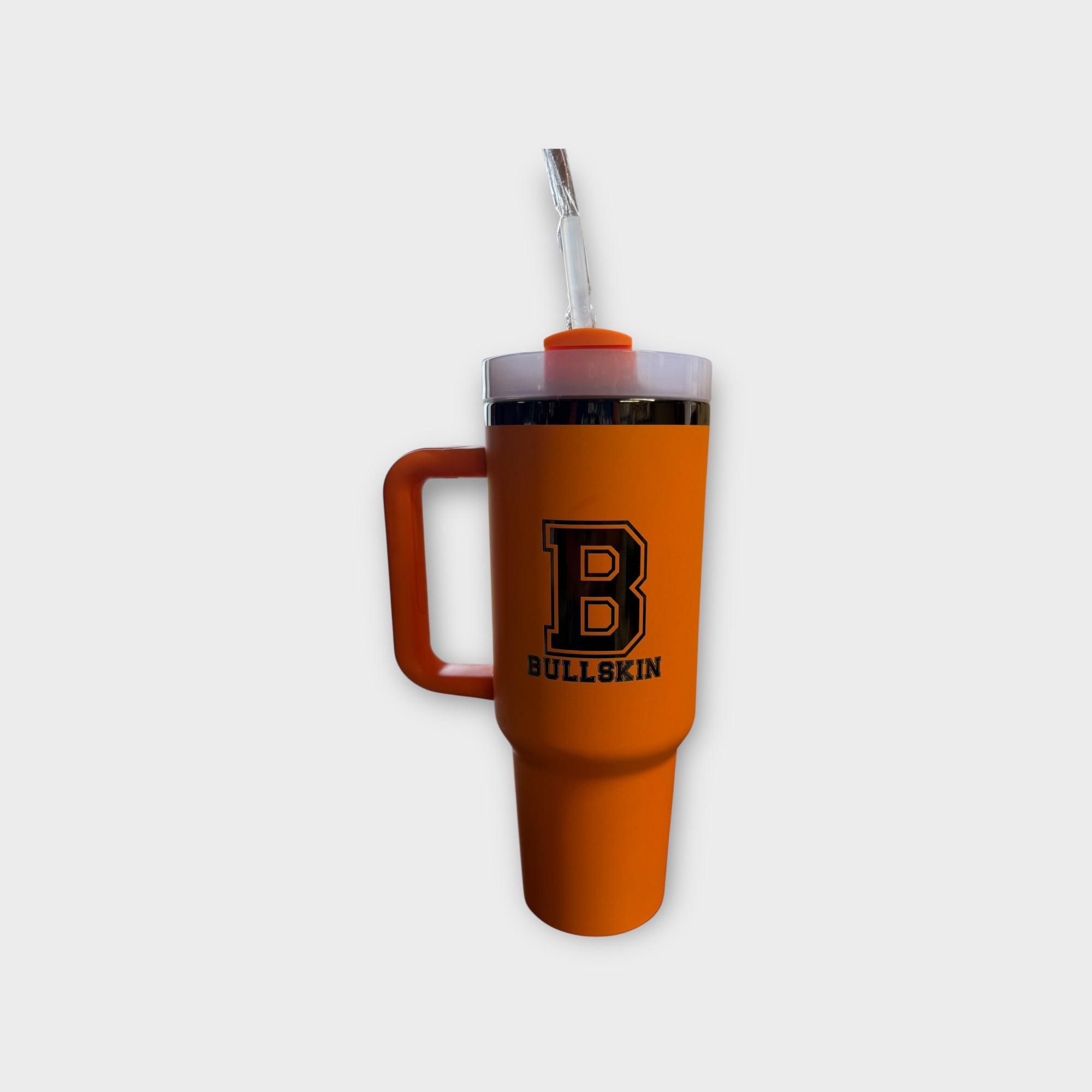 40 oz Bullskin