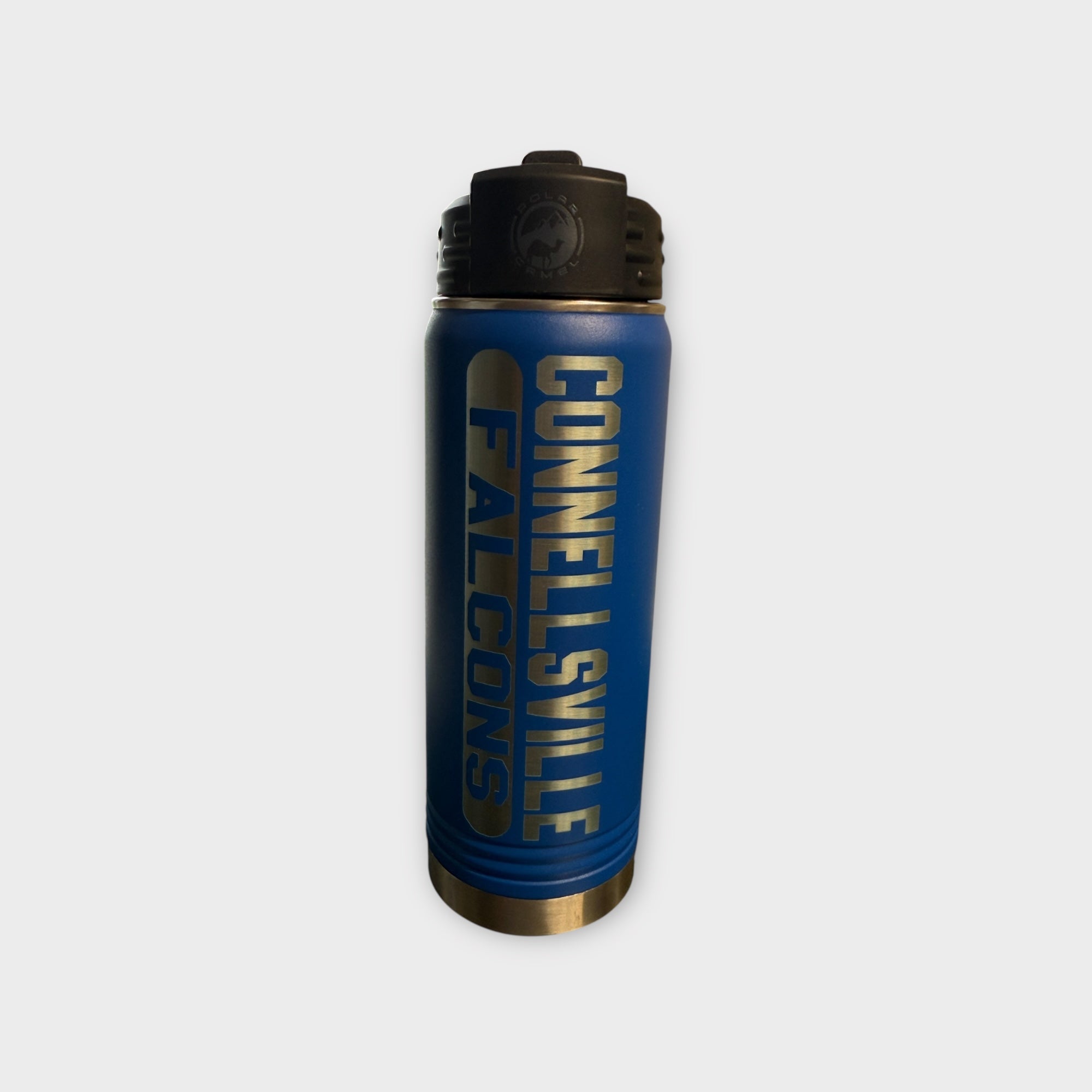 32 oz falcons bottle