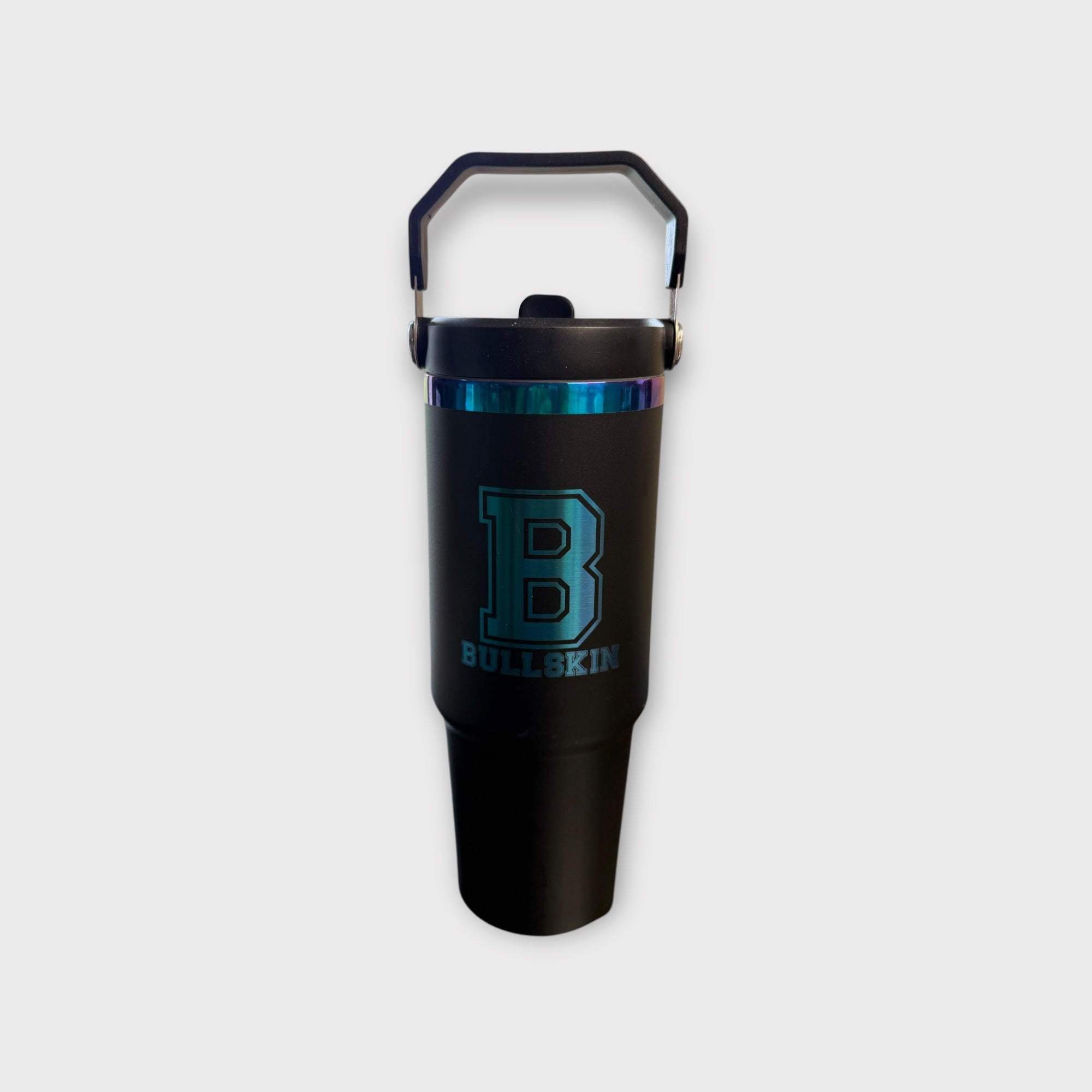 Bullskin Rainbow Bottle