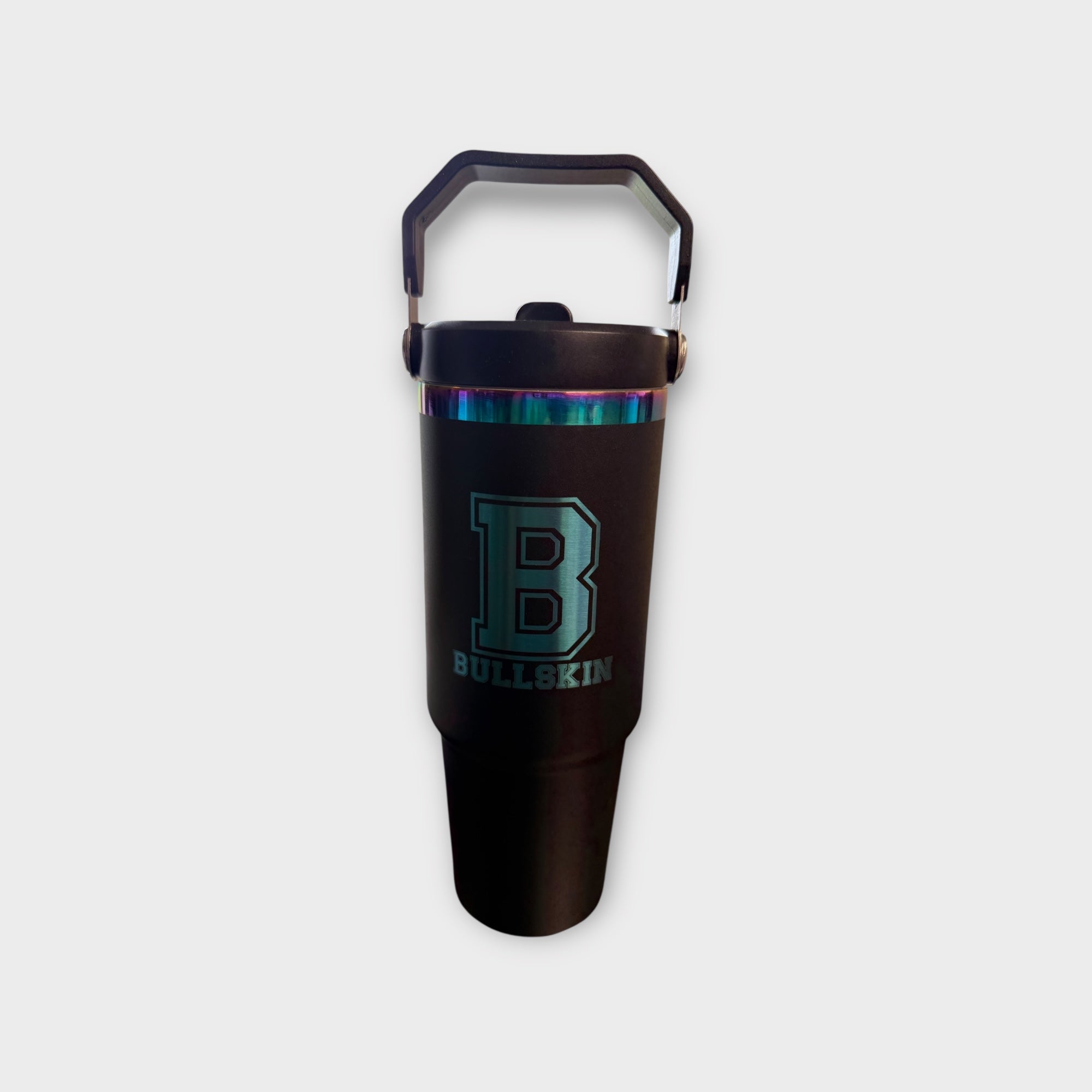 Bullskin Rainbow Bottle