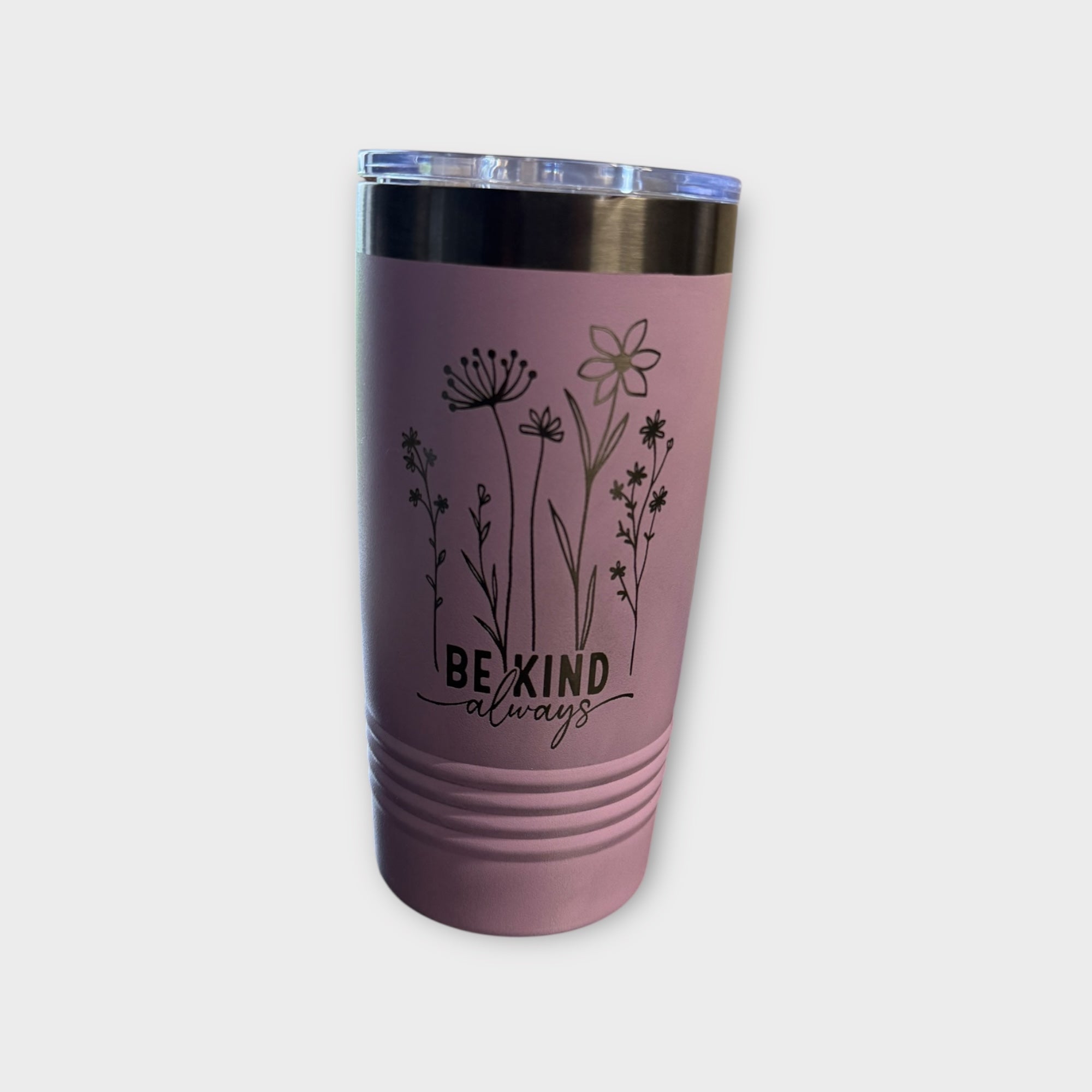 Be Kind Tumbler