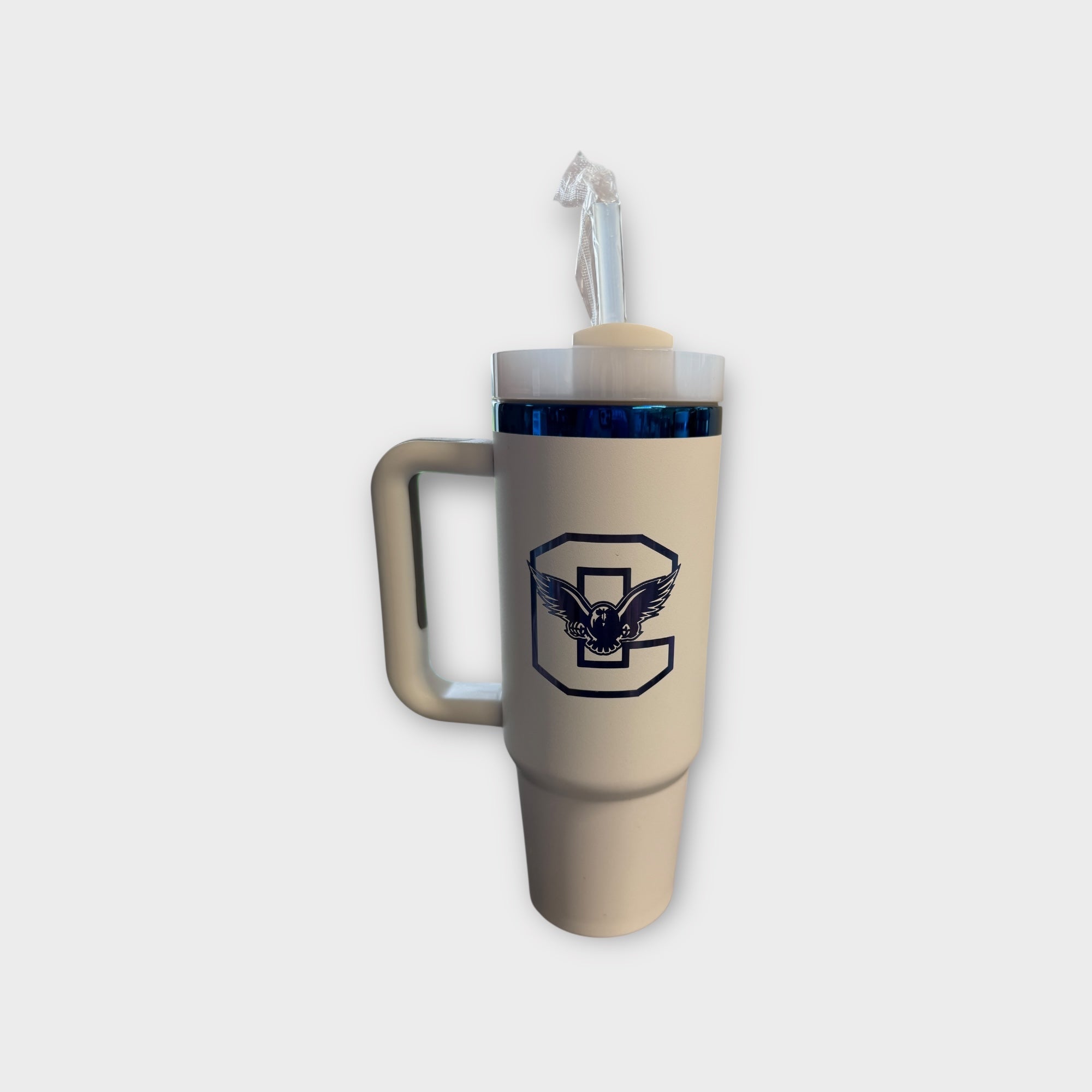 30 oz falcons white