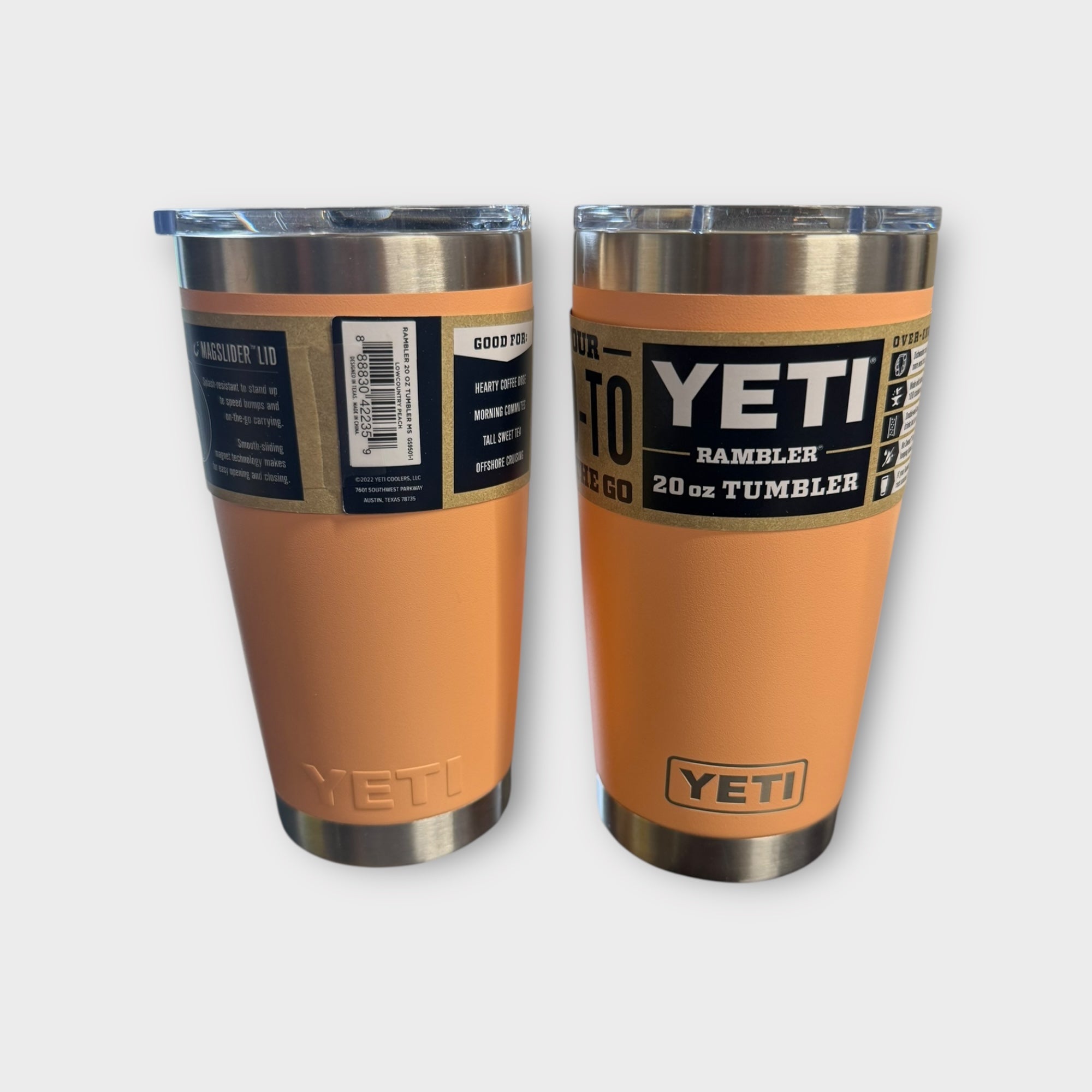 Tumbler with Name