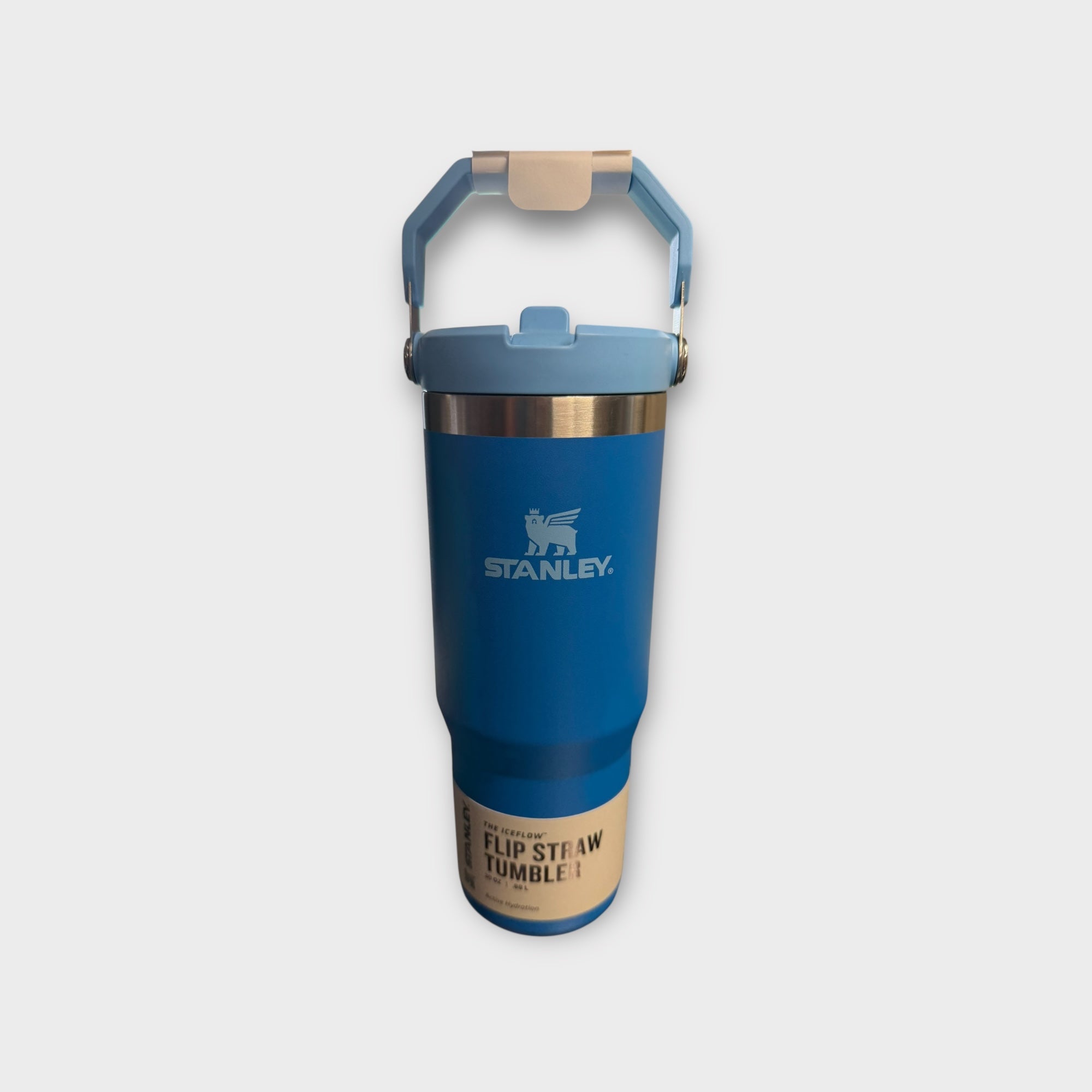 30 oz stanley with Name