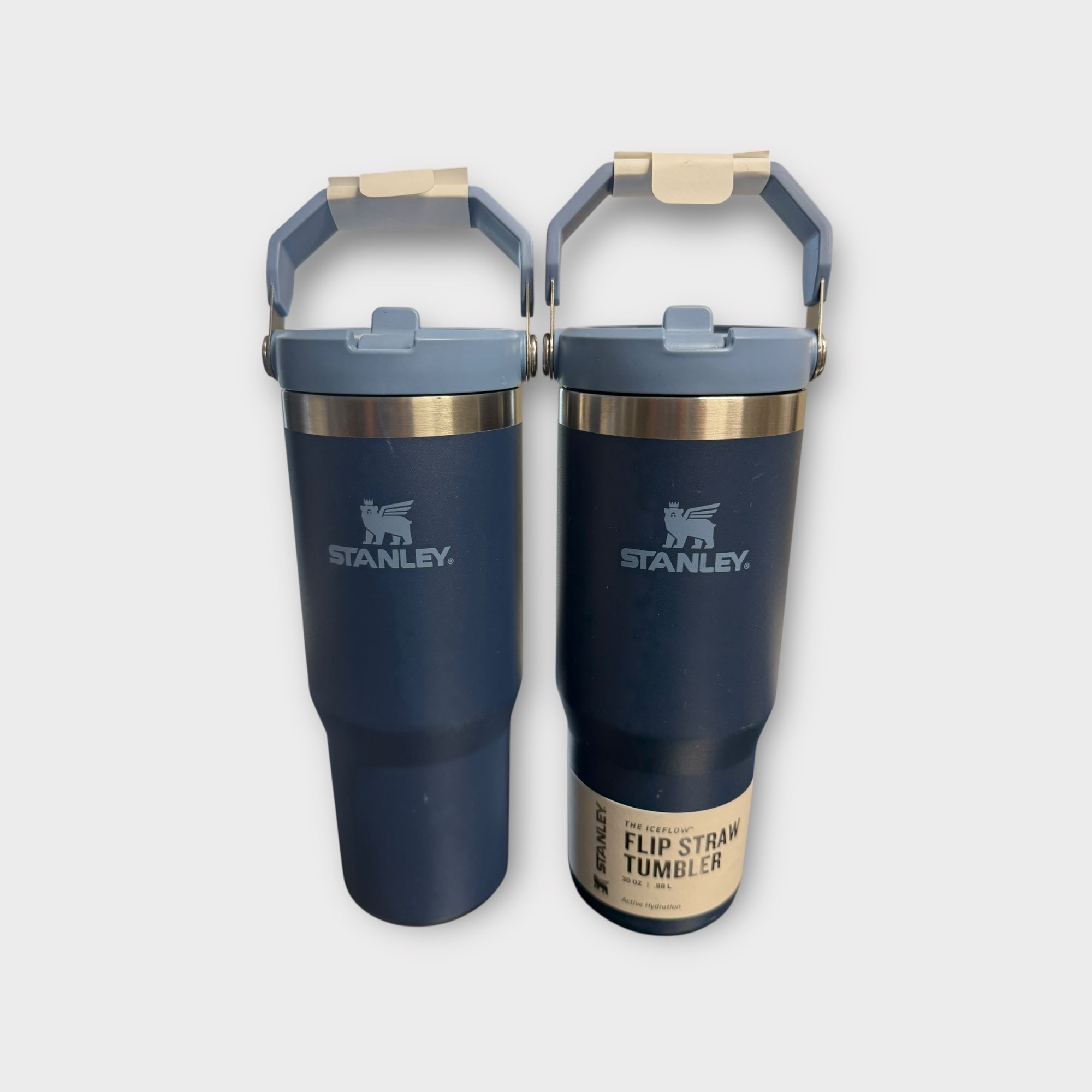 30 oz stanley with Name