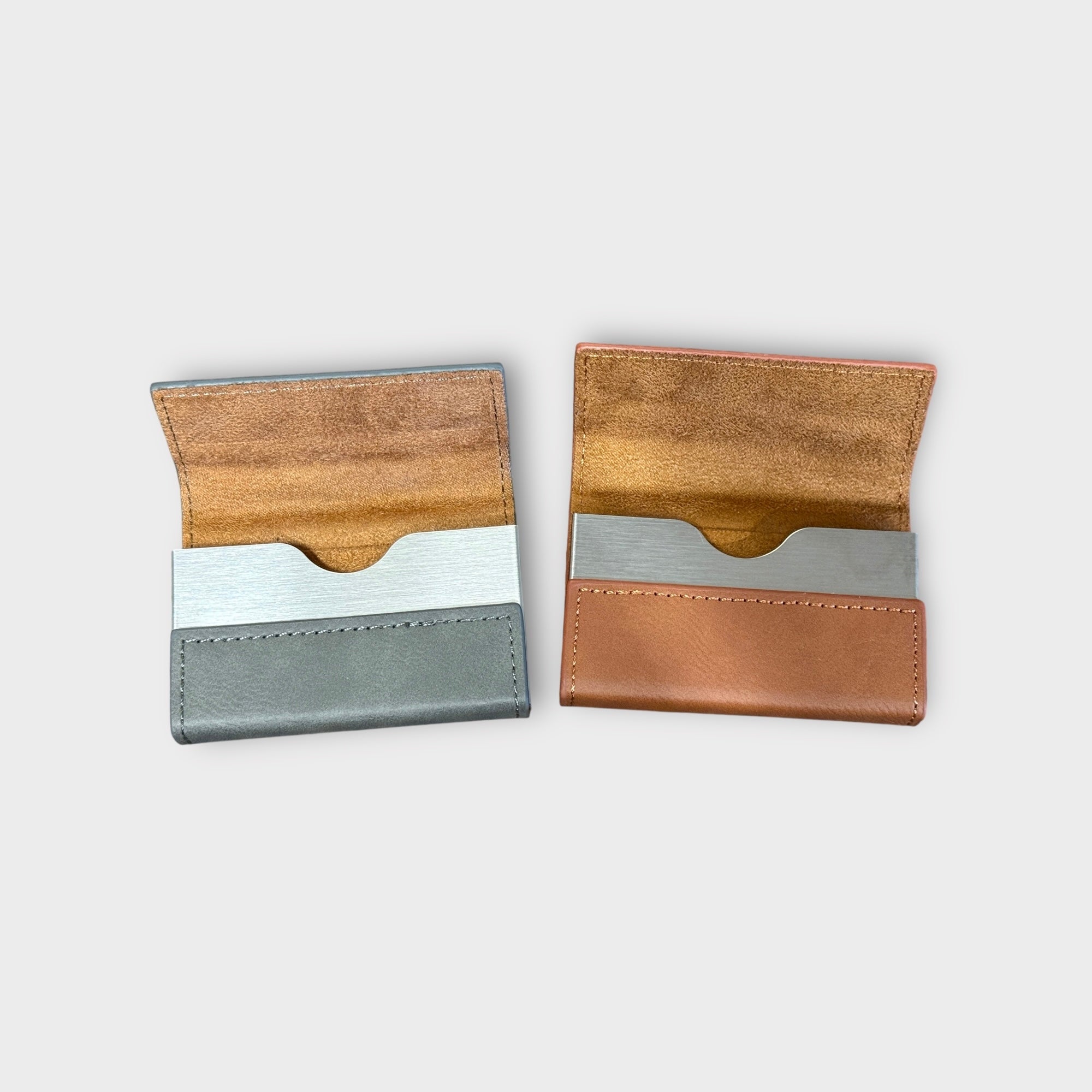 Business Card Holder