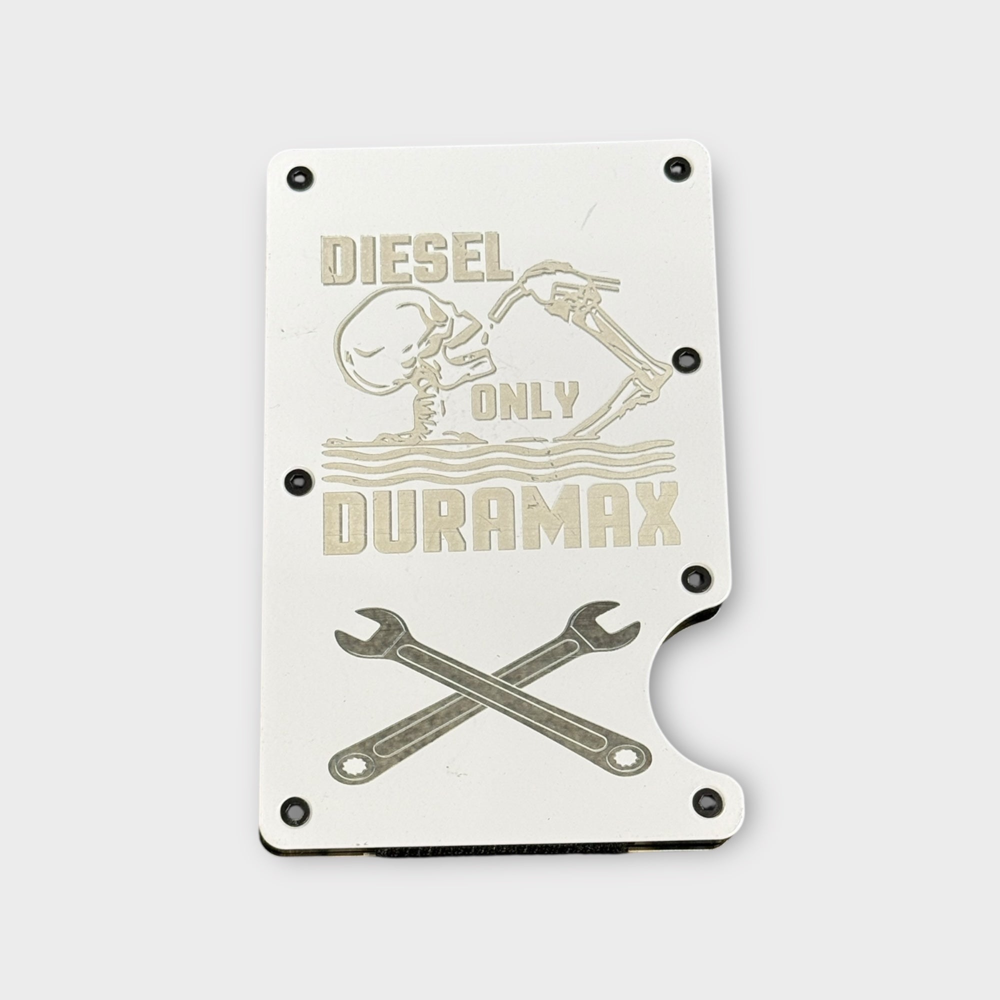 Dura Wallet
