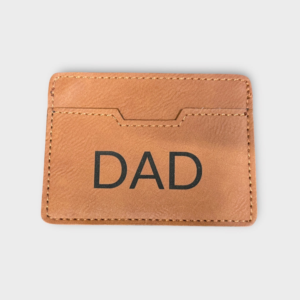 Small Wallet