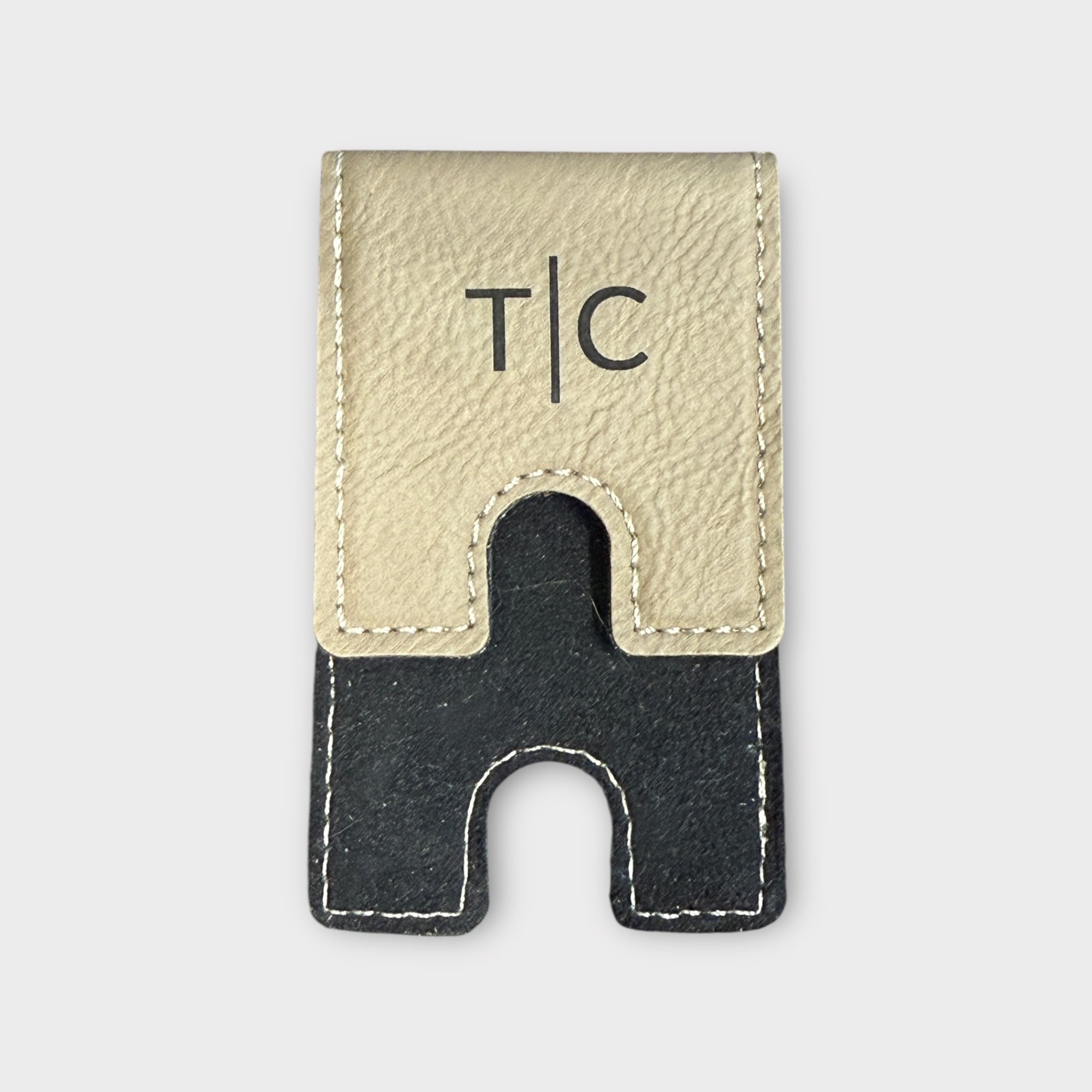 Large Money Clip