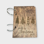 Christmas Card Holder