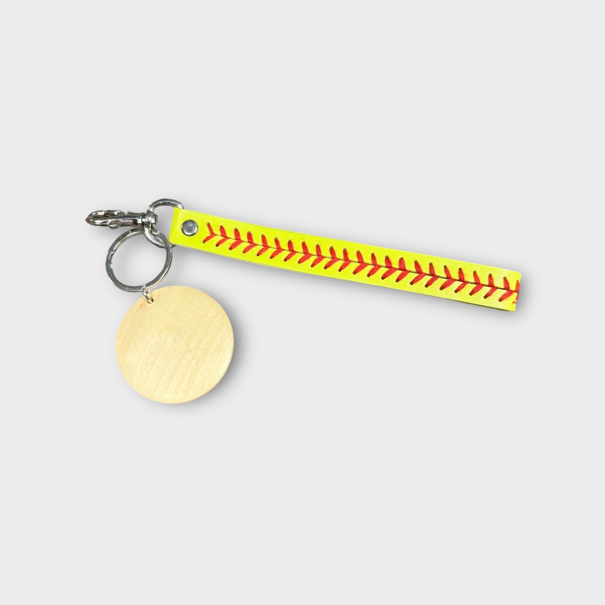 Baseball/Softball Wristlet