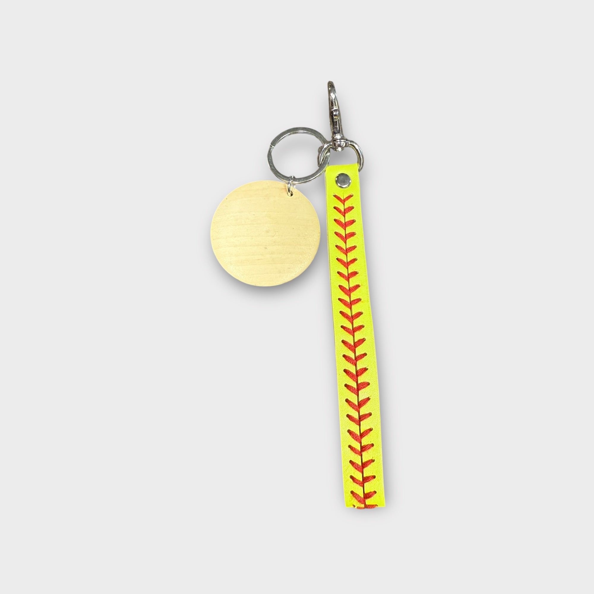 Baseball/Softball Wristlet