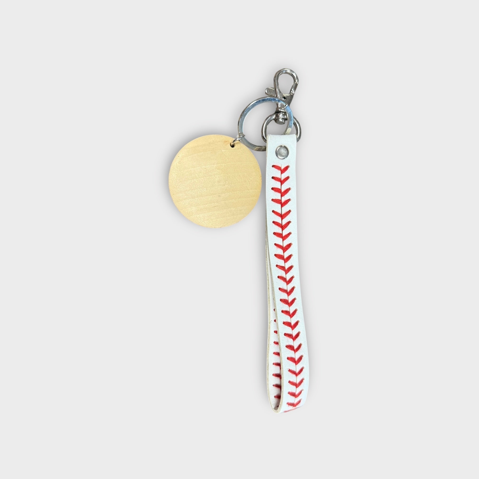 Baseball/Softball Wristlet