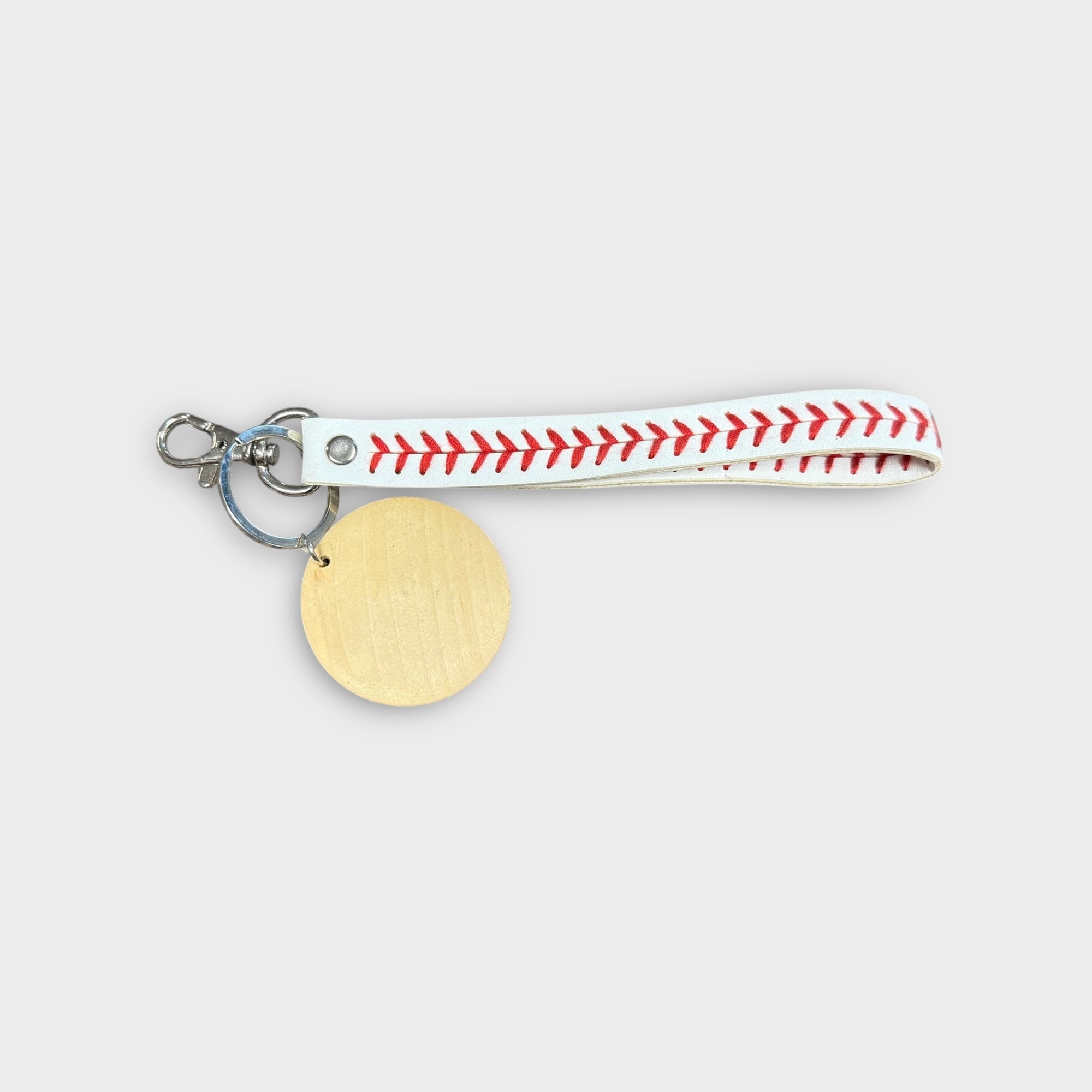 Baseball/Softball Wristlet