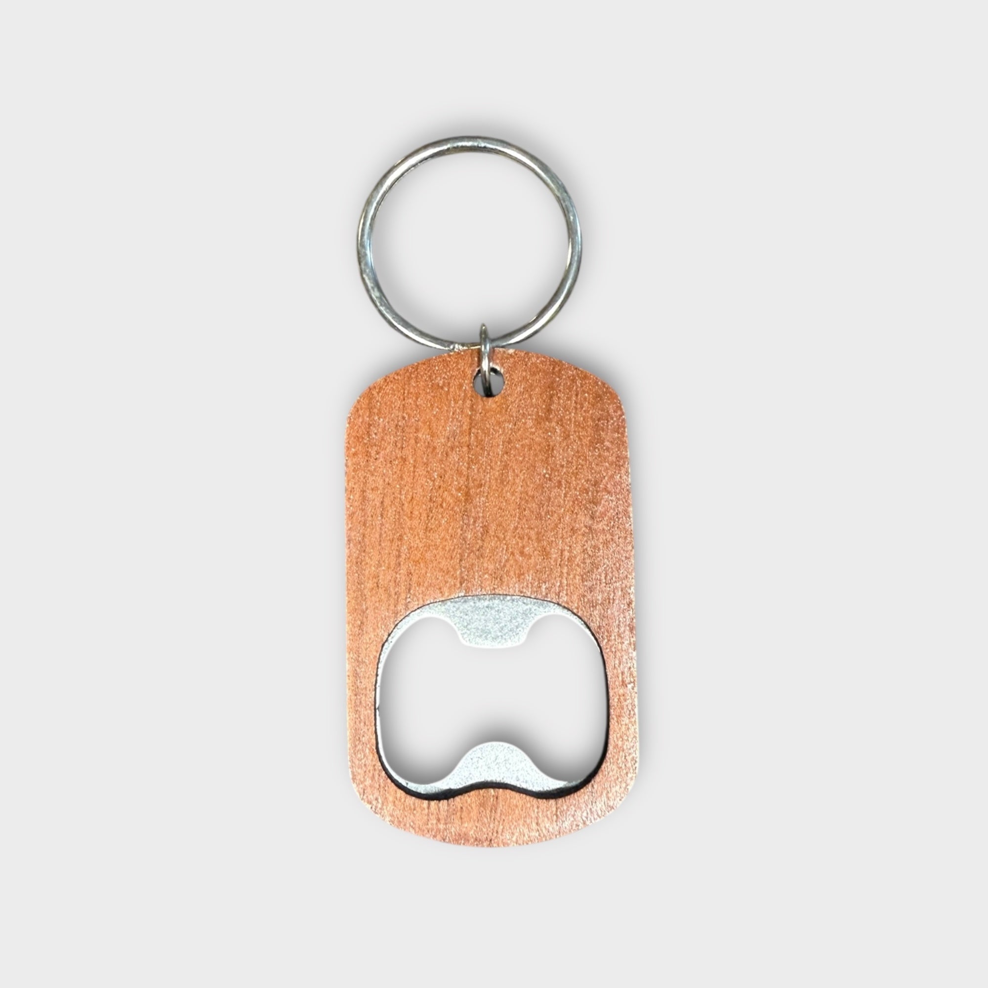 Bottle Opener Keychain