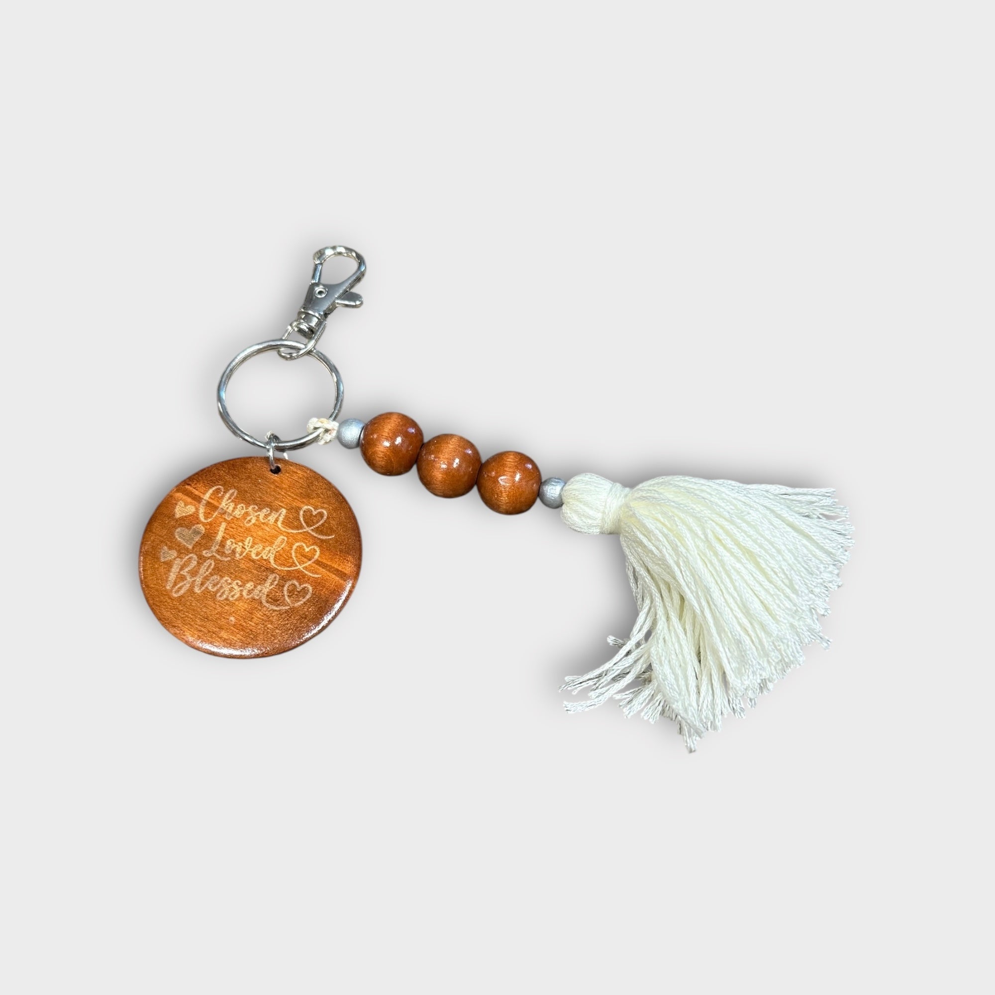 Chosen Keychain