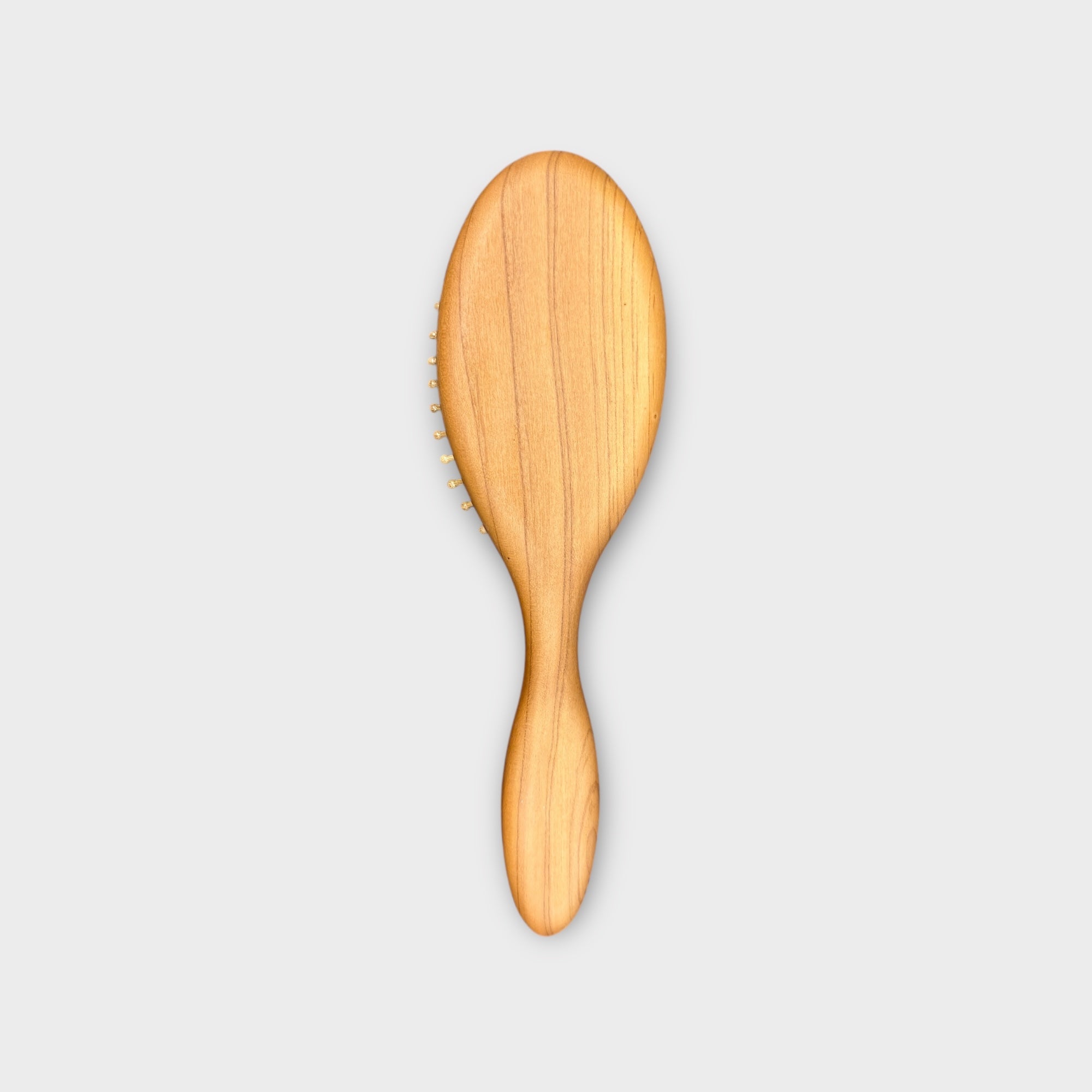 Wood Brush