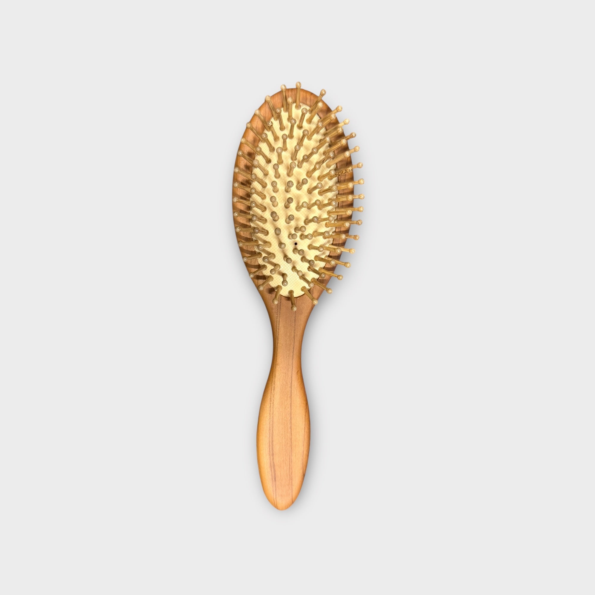 Wood Brush