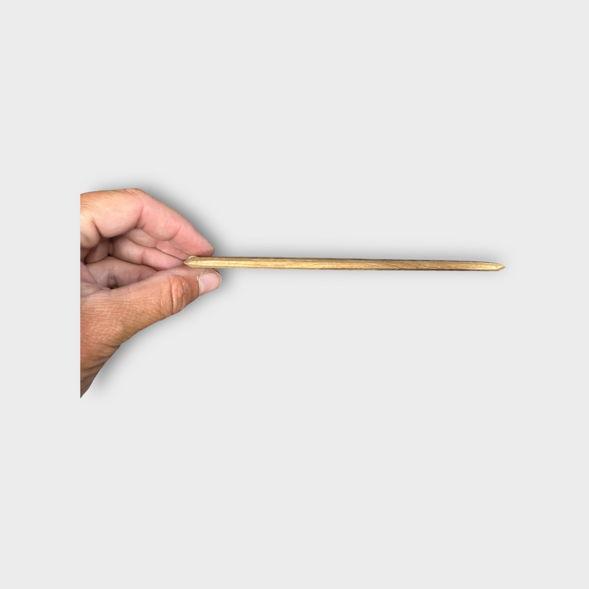 Olivewood Bookmark