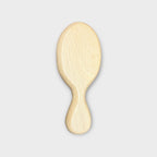 small wood brush