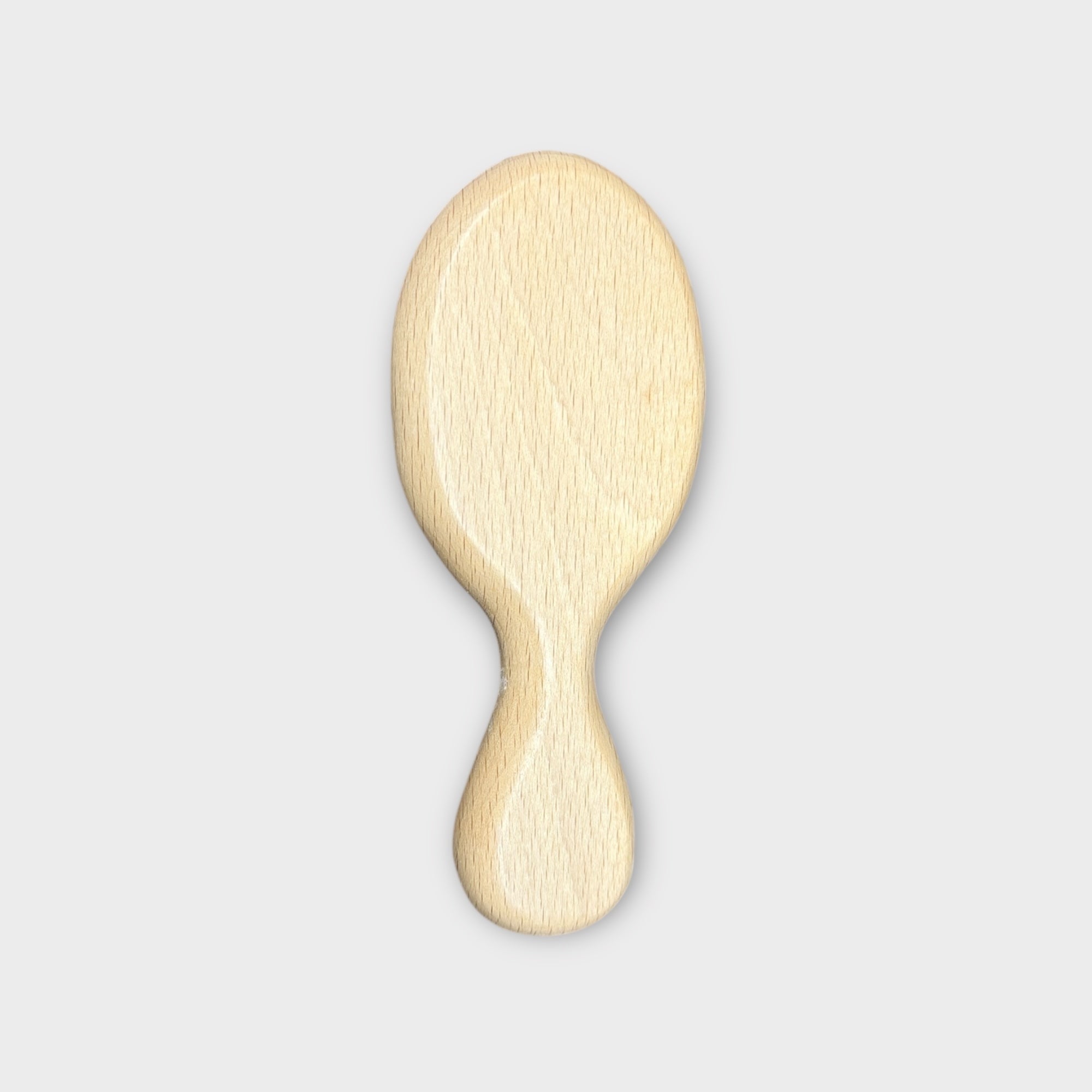 small wood brush