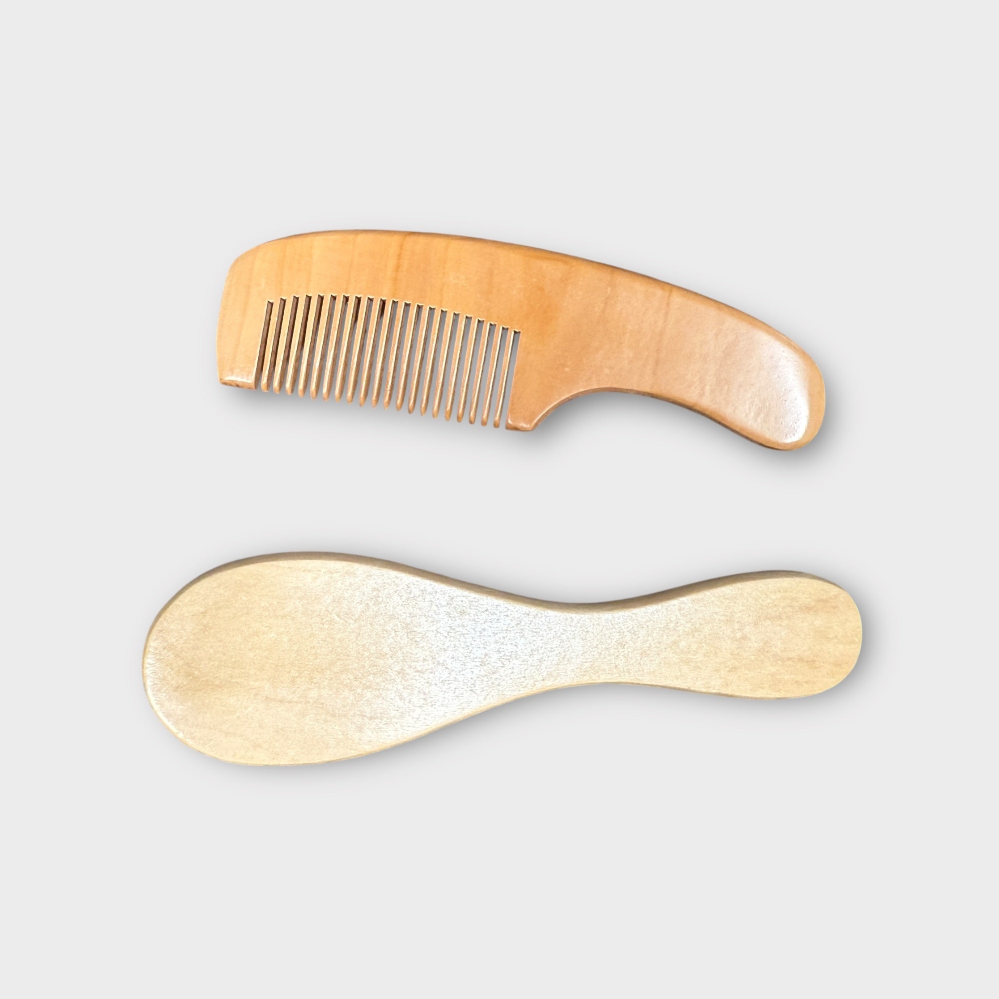 baby brush set