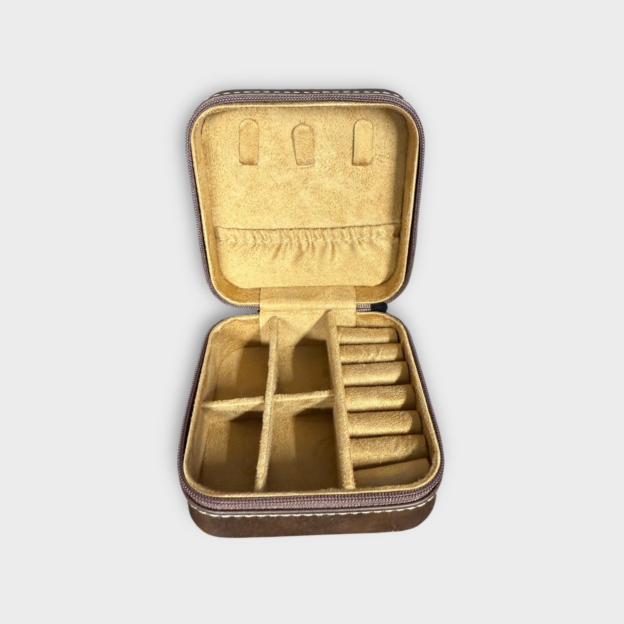 Travel Jewelry Box- Women of the Bible