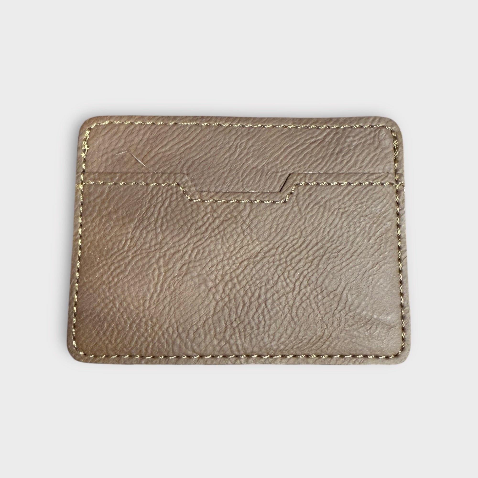 Small Wallet/Gift Card Holder