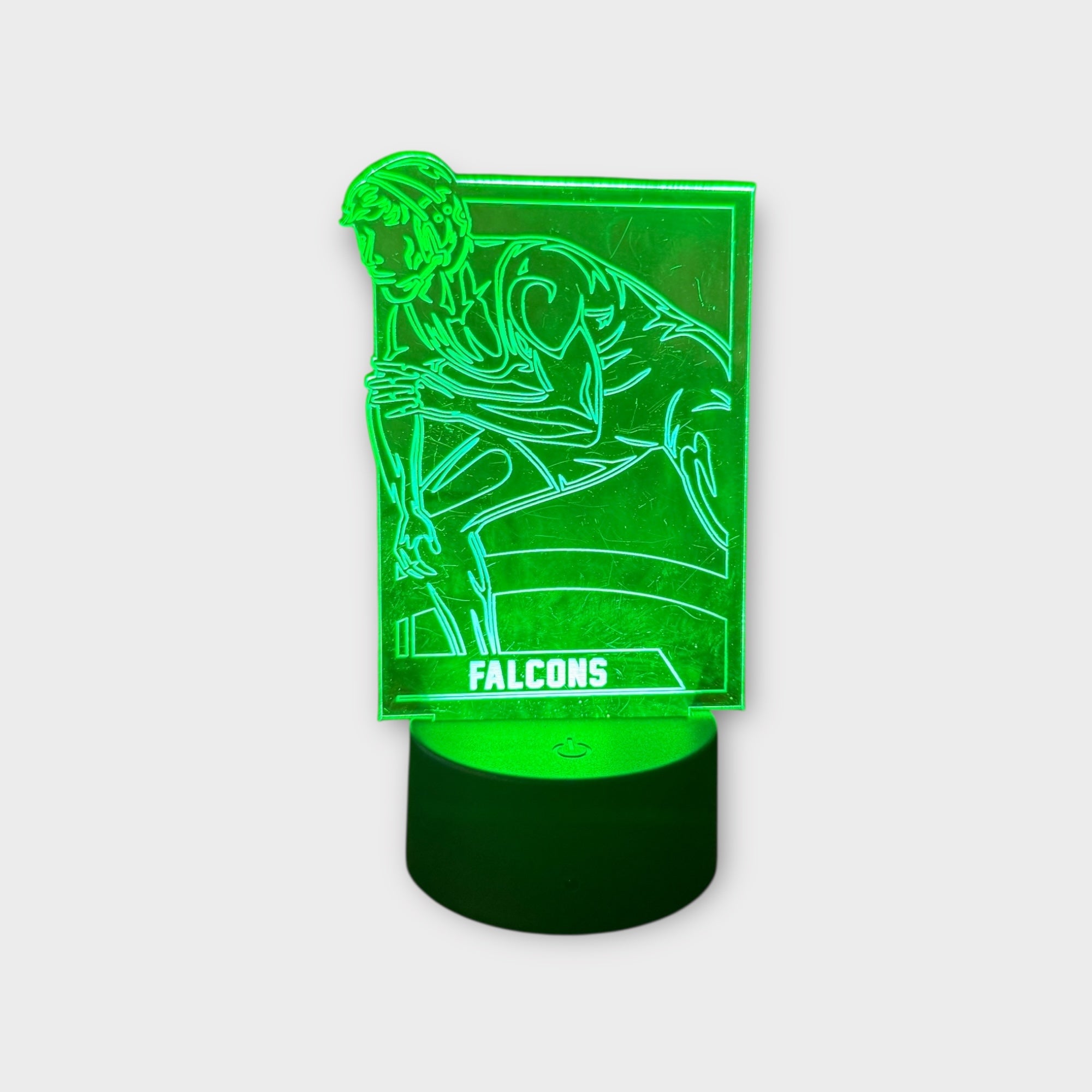 LED Sports Light