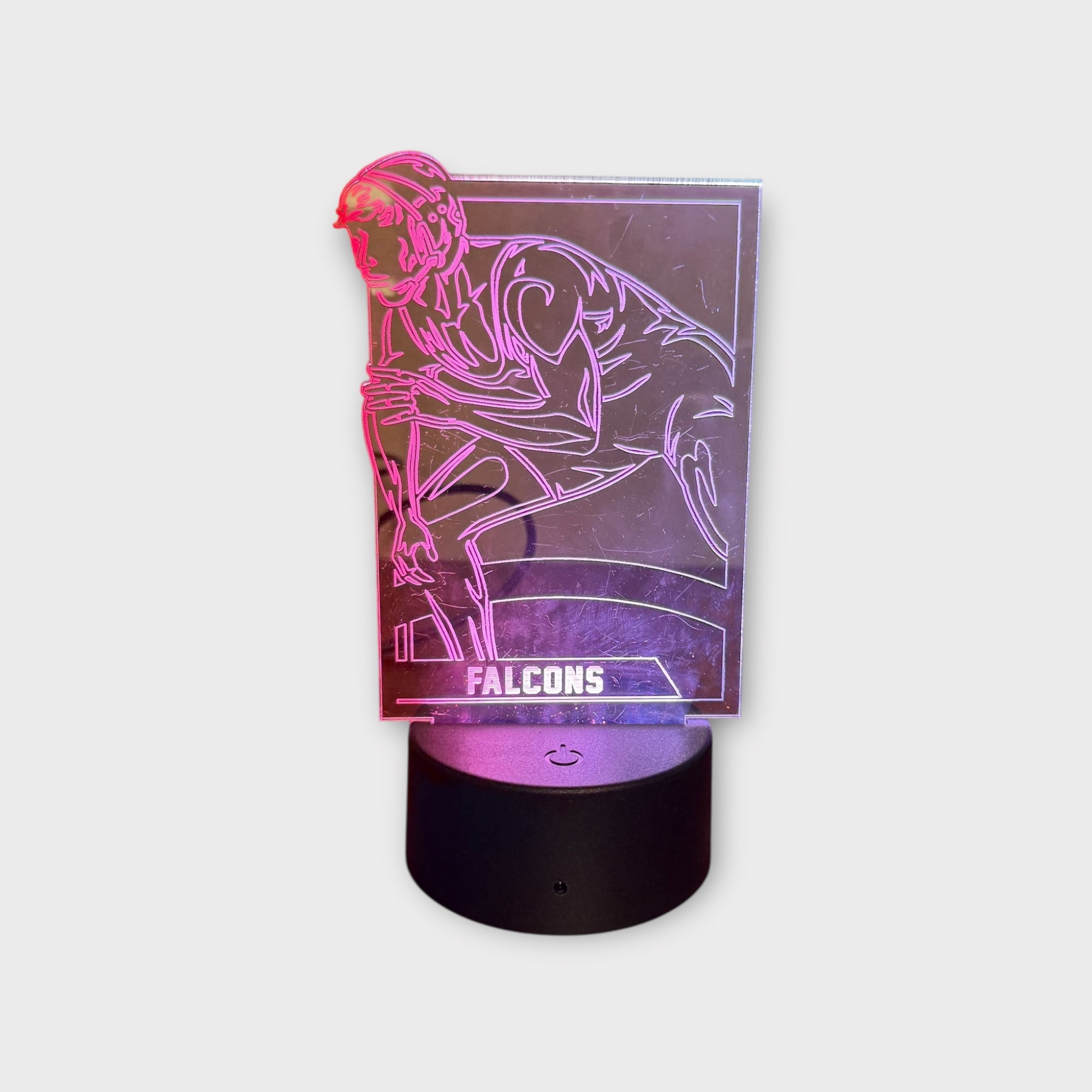 LED Sports Light
