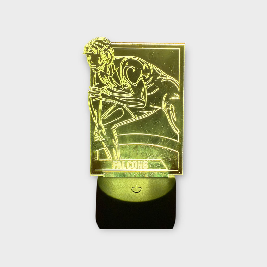 LED Sports Light