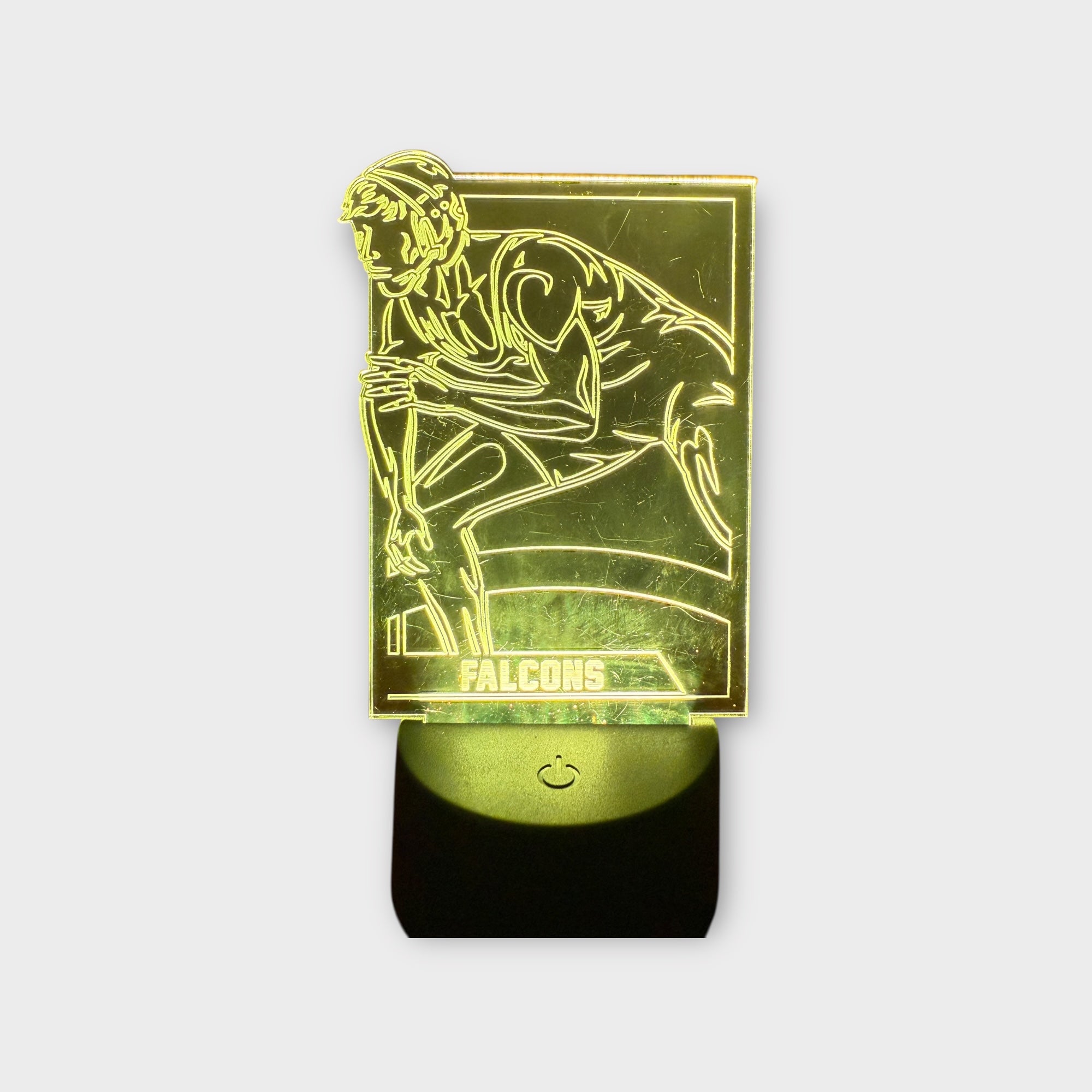 LED Sports Light