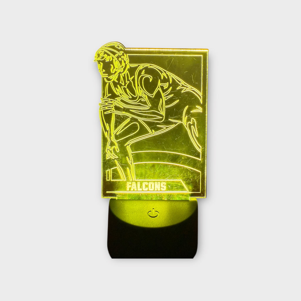 LED Sports Light