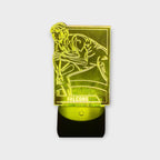 LED Sports Light