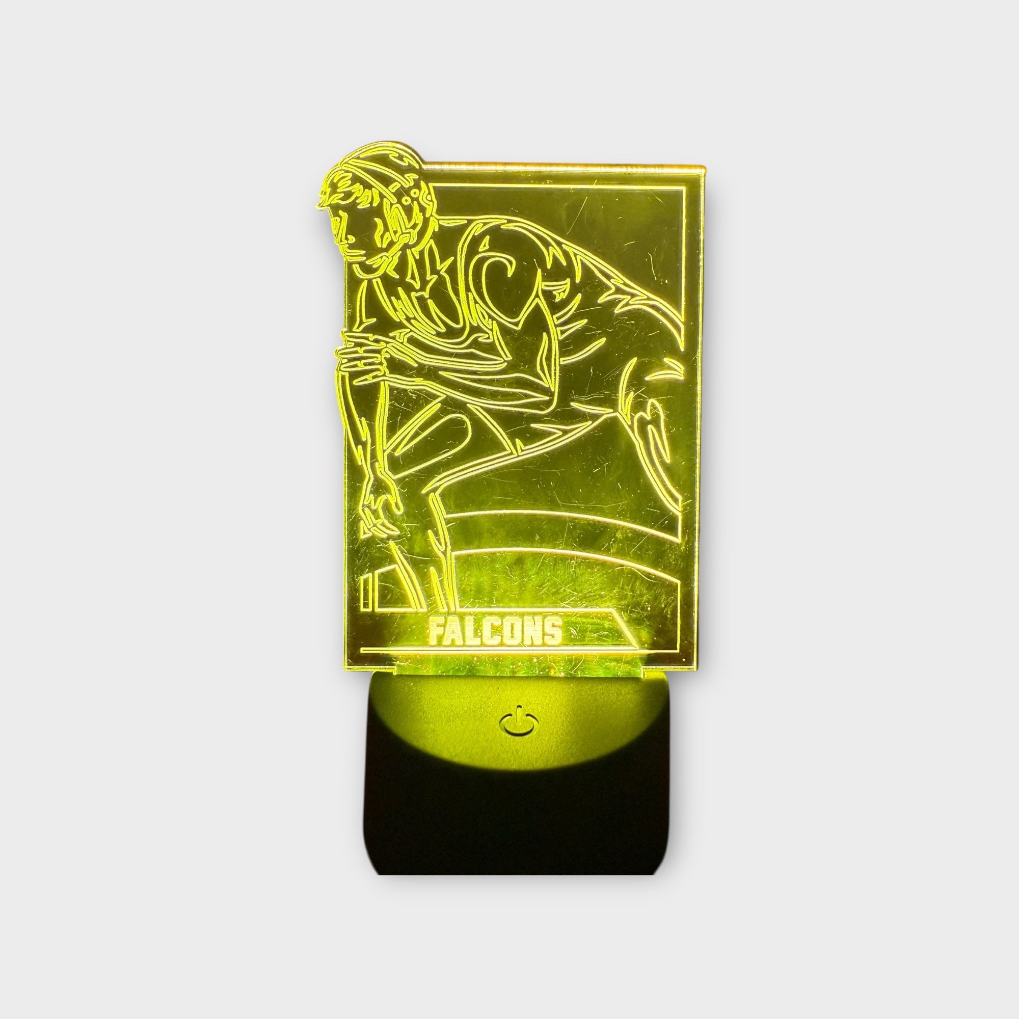 LED Sports Light