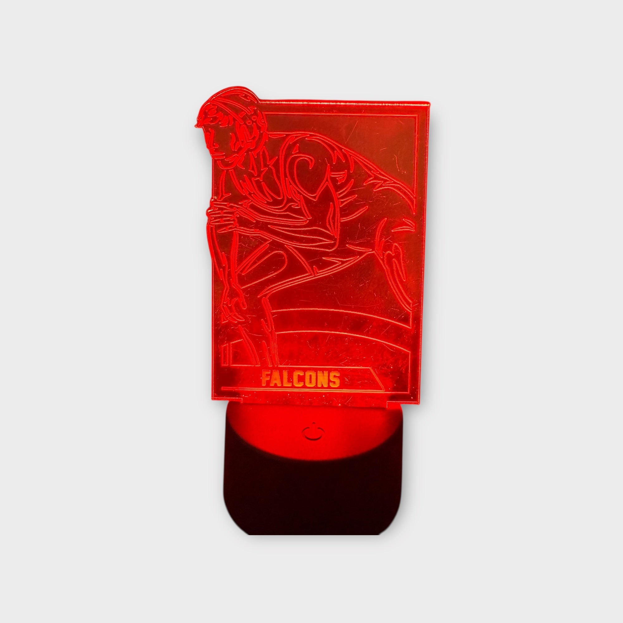 LED Sports Light