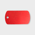 Large Dog Tag