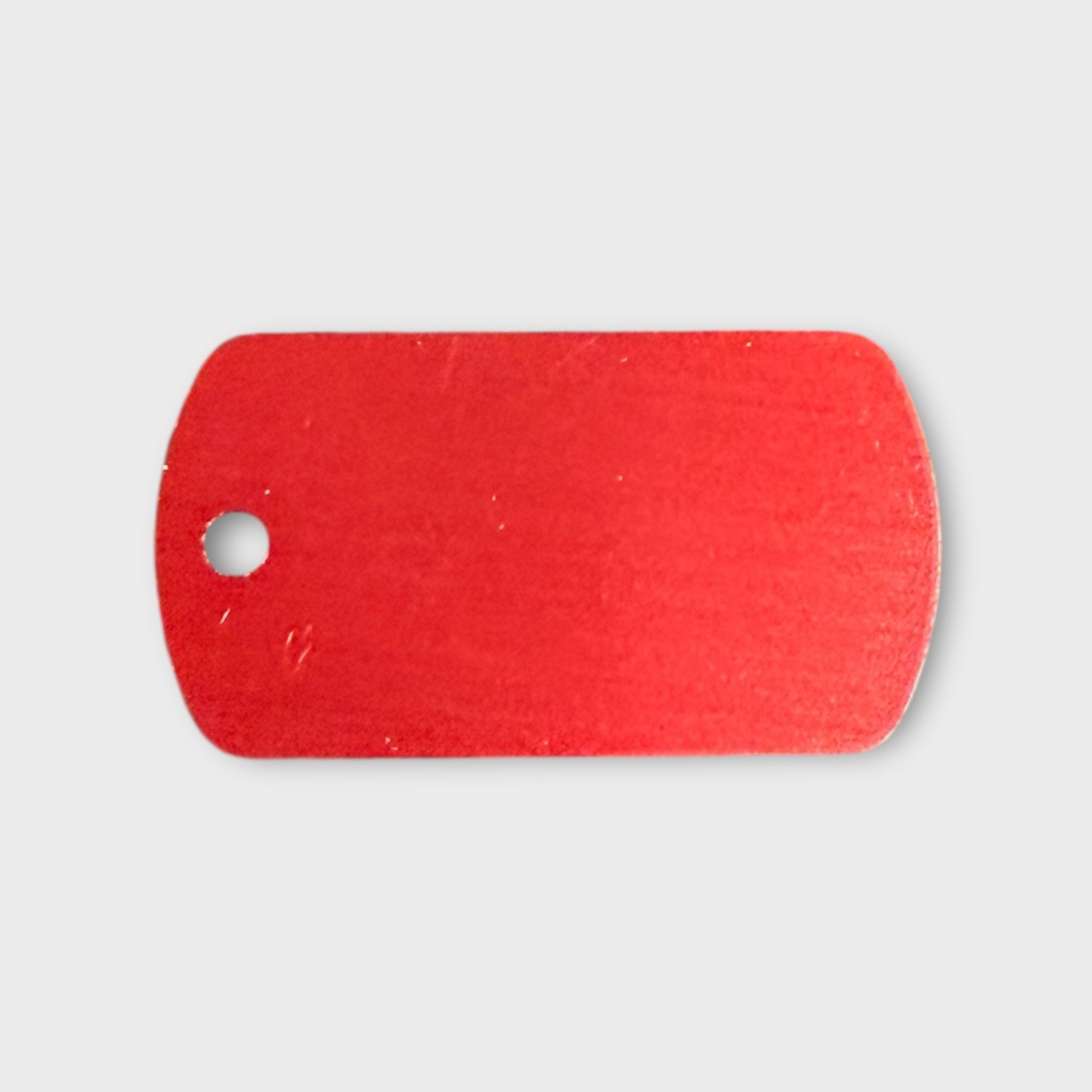 Large Dog Tag