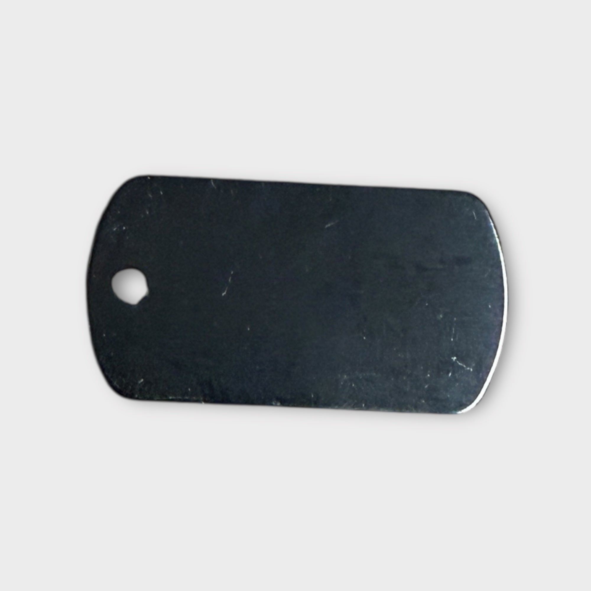 Small Dog Tag