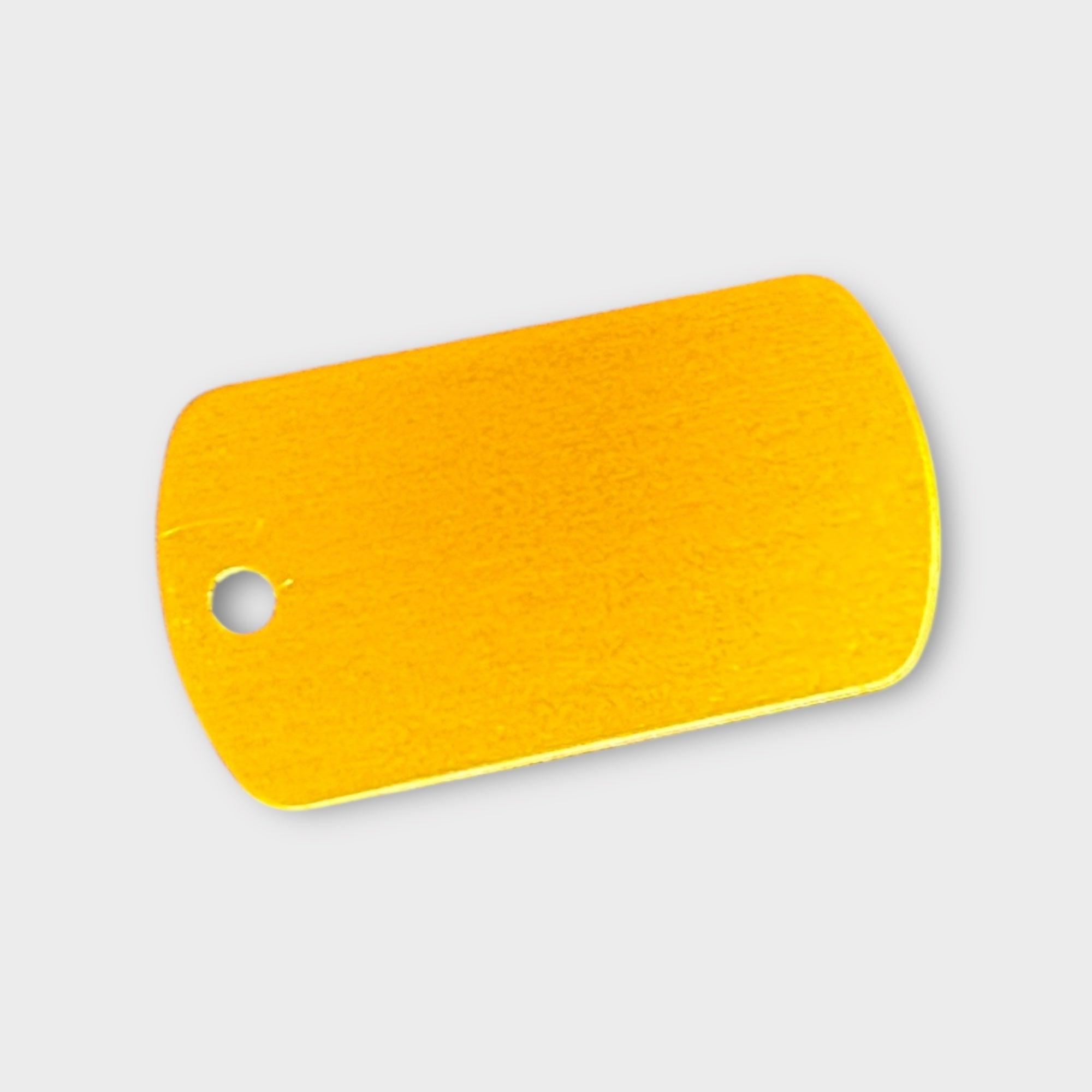 Small Dog Tag