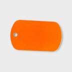 Small Dog Tag