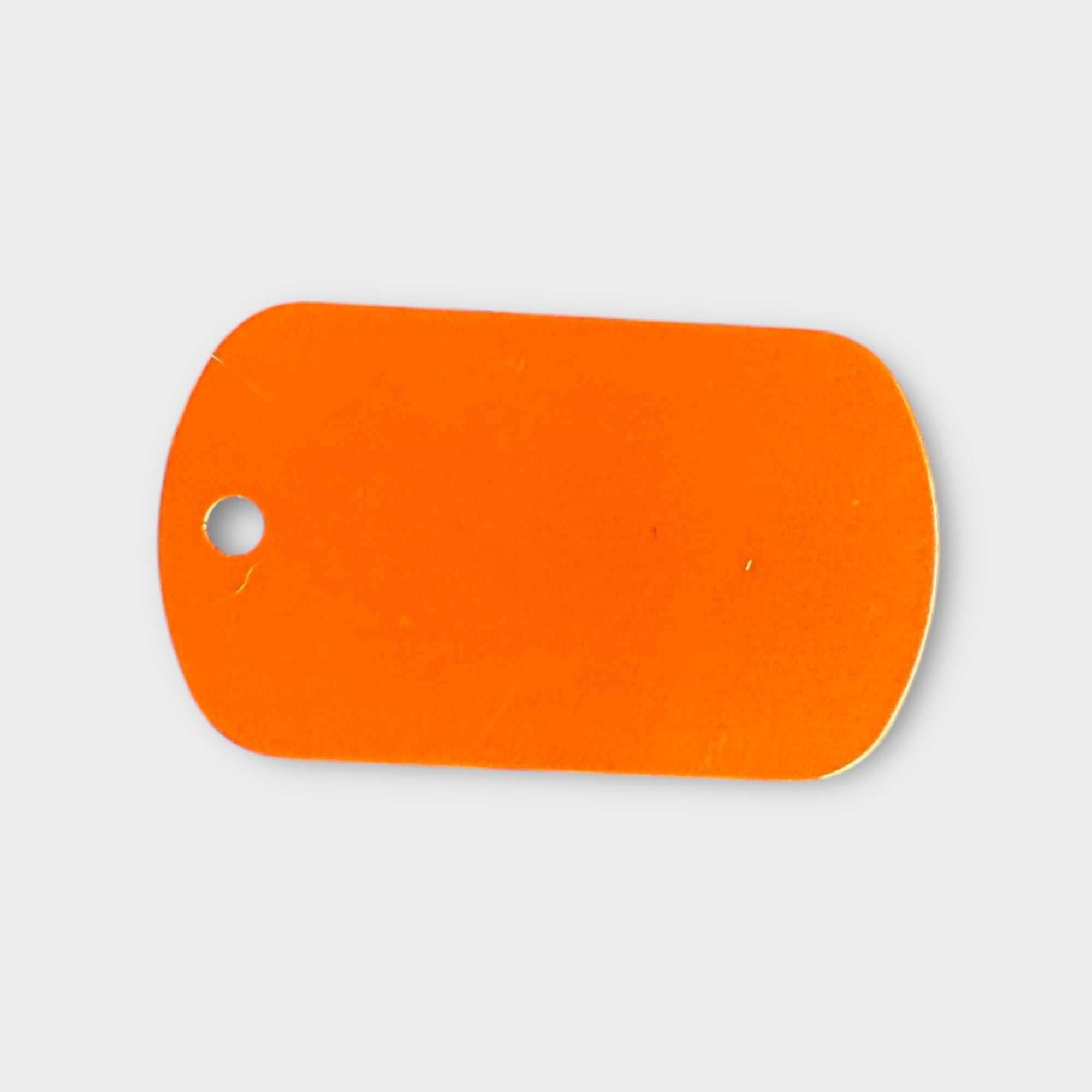 Small Dog Tag
