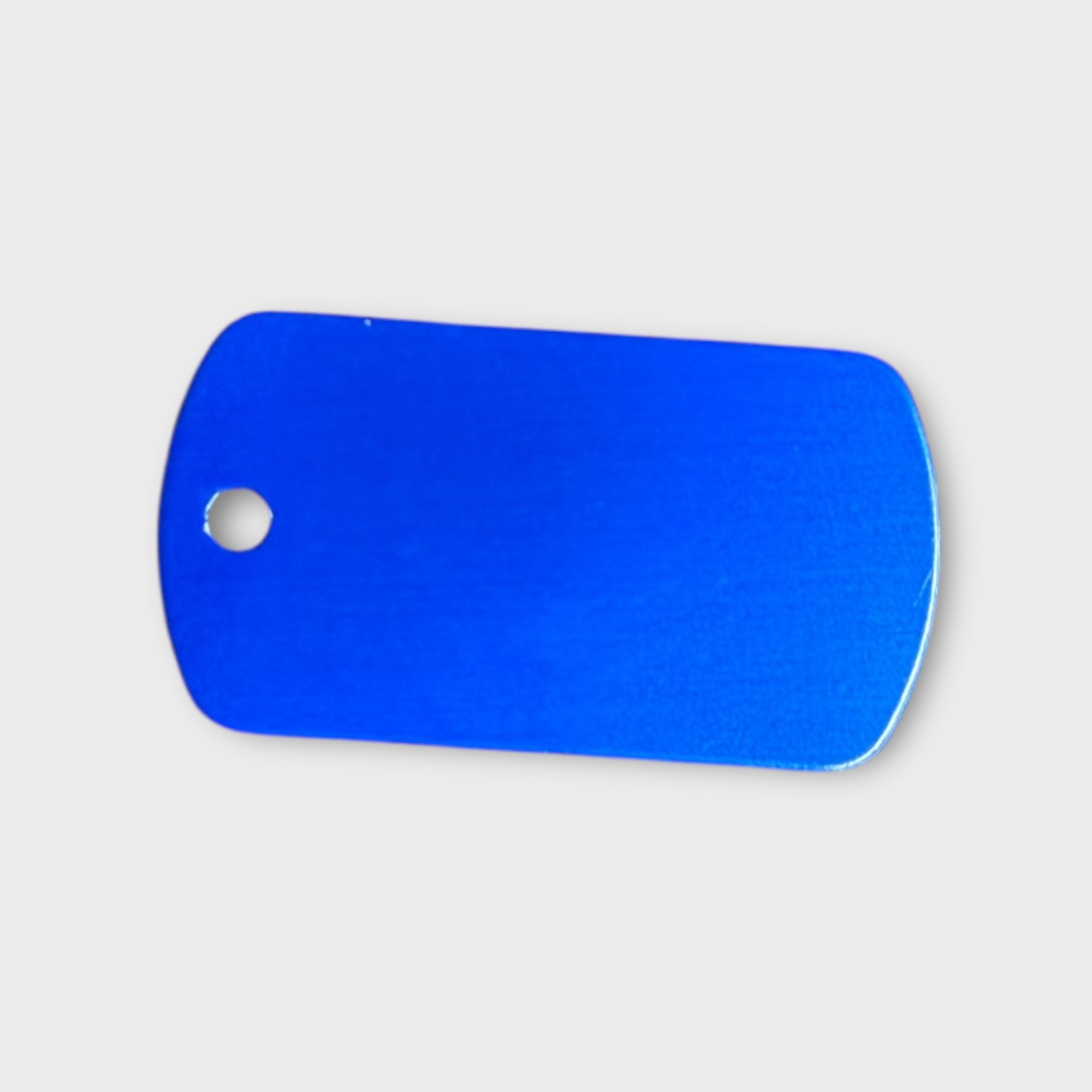 Small Dog Tag