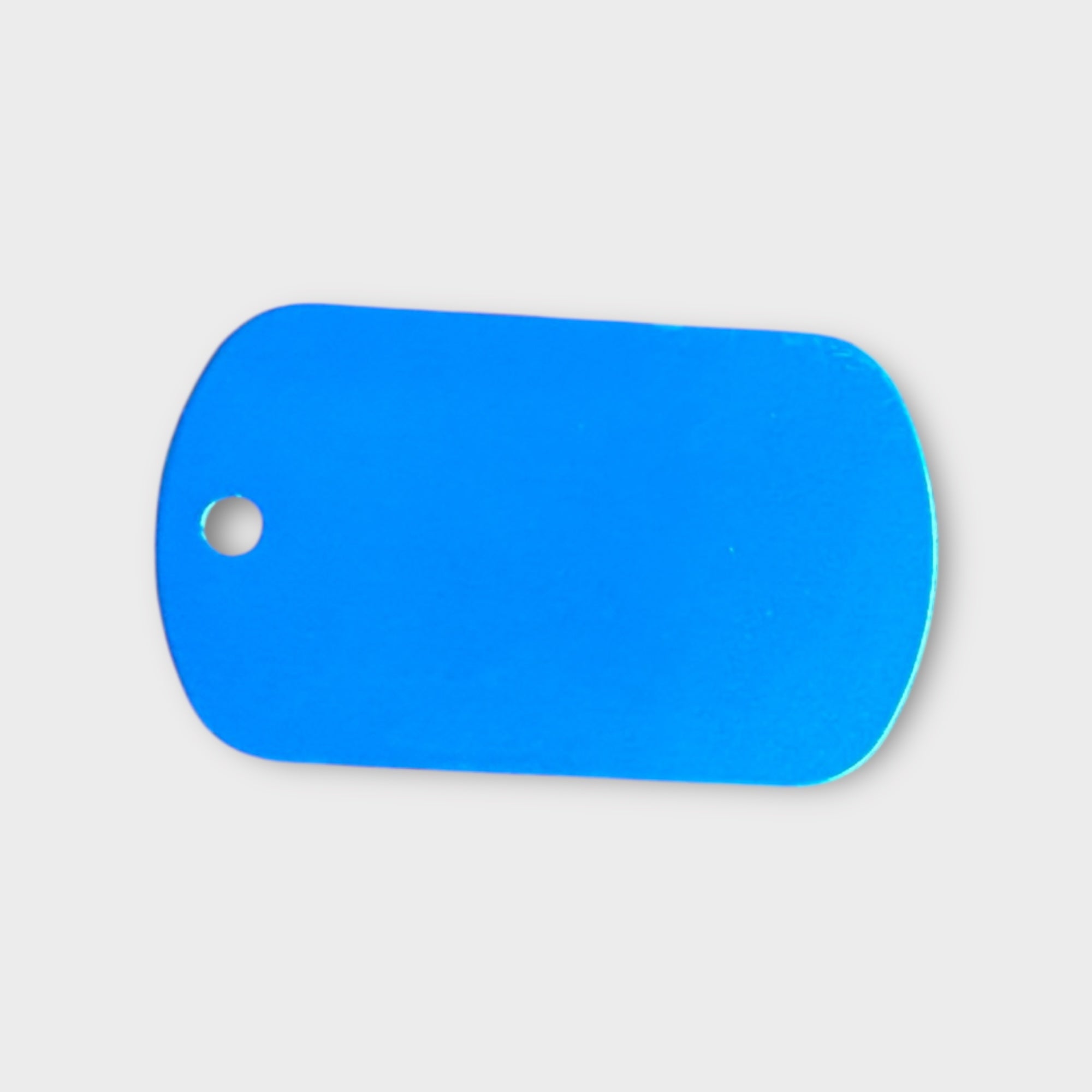 Large Dog Tag