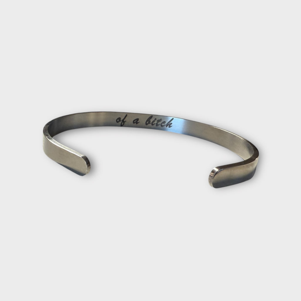Be Kind Bracelets(with inside message)